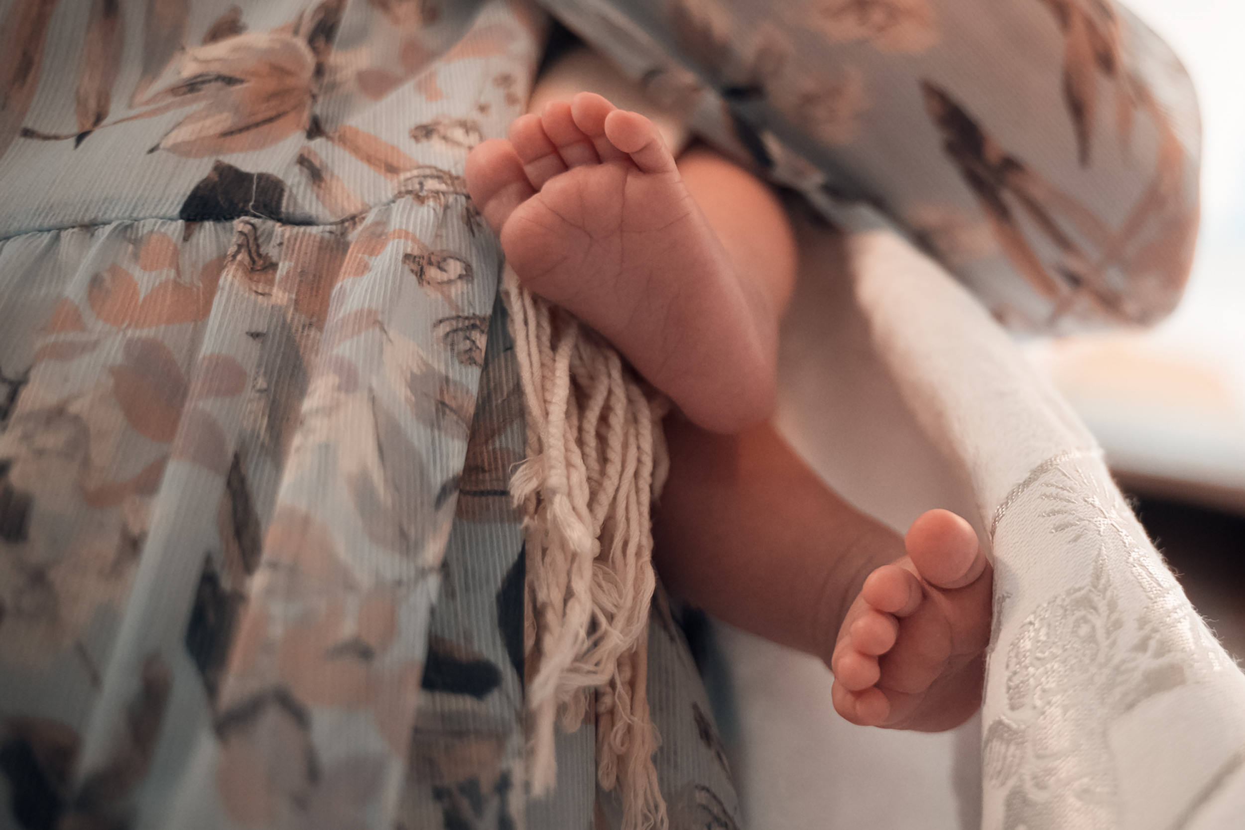 Крещение в Казанском храме. Церковный фотограф Севастополь