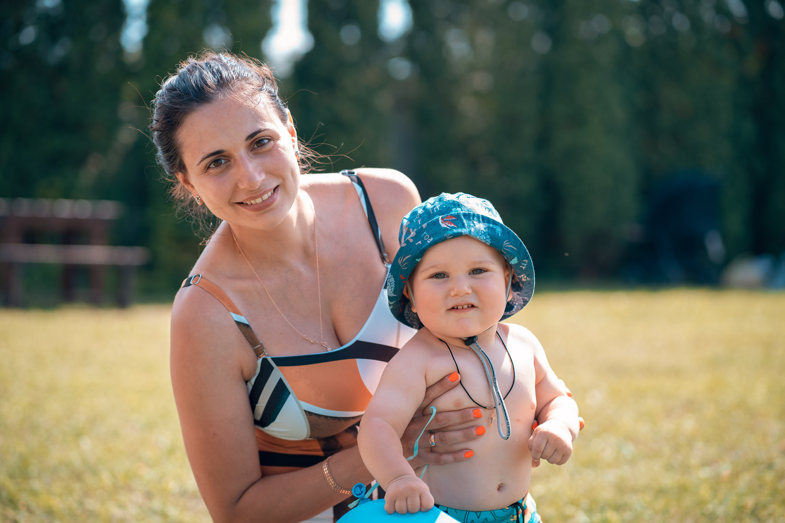 День рождения на Плазме г. Донской. Церковный фотограф Севастополь