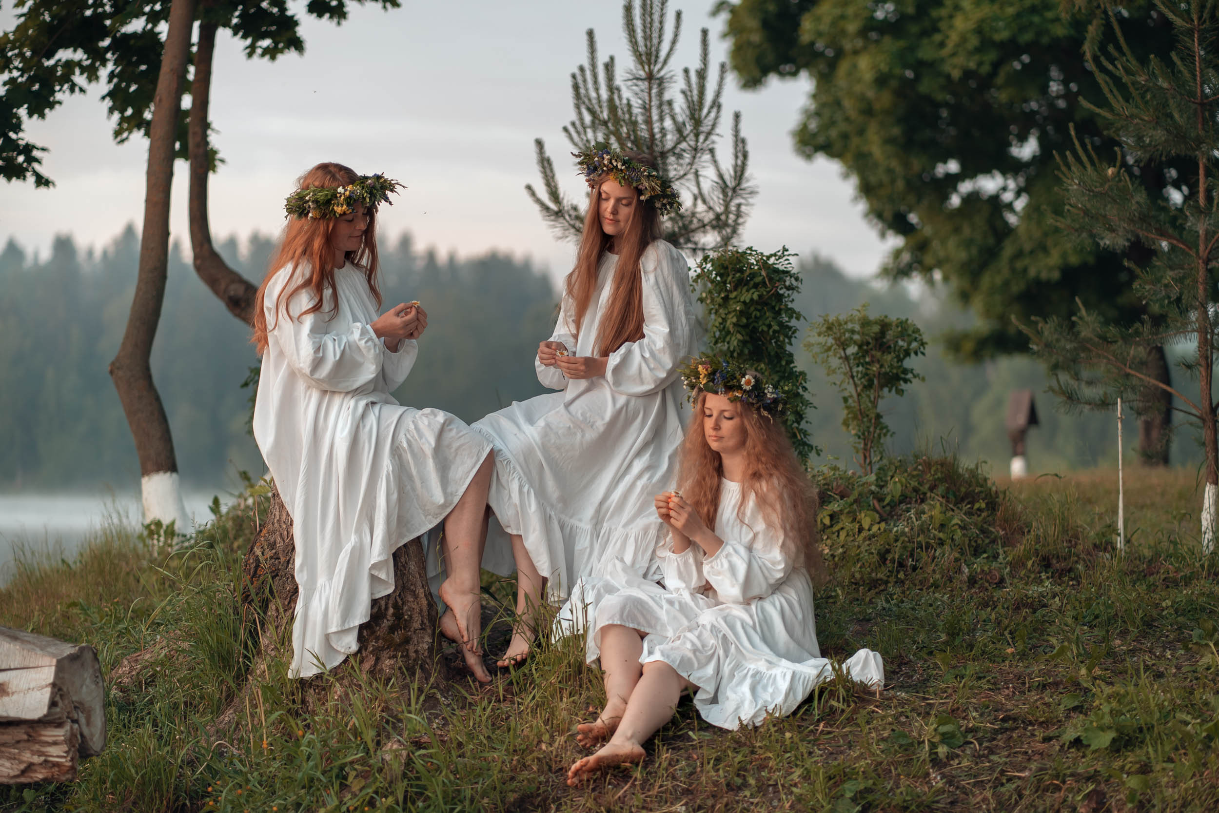 Рассветная фотоистория. Церковный фотограф Севастополь