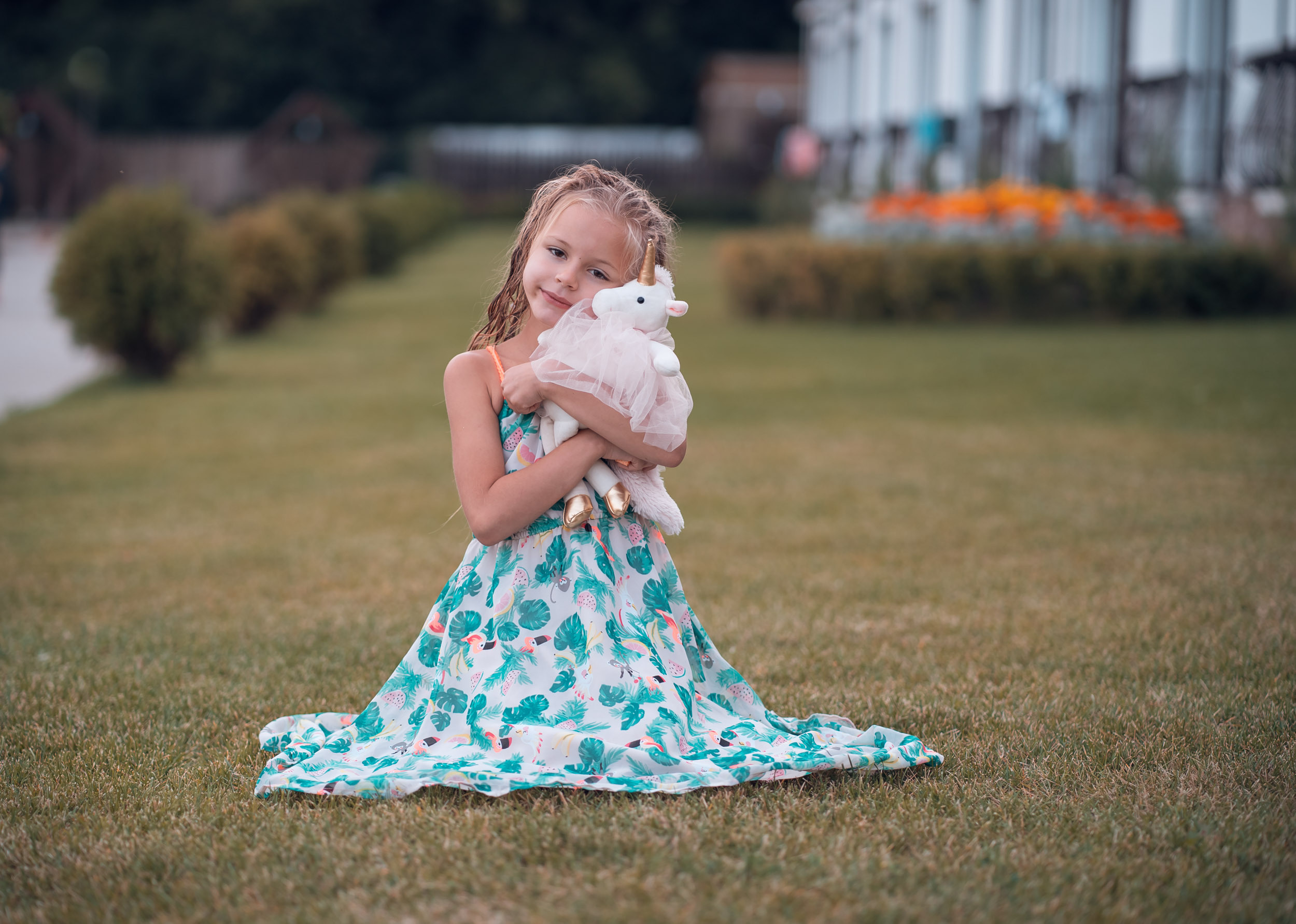 Летняя прогулка. Церковный фотограф Севастополь