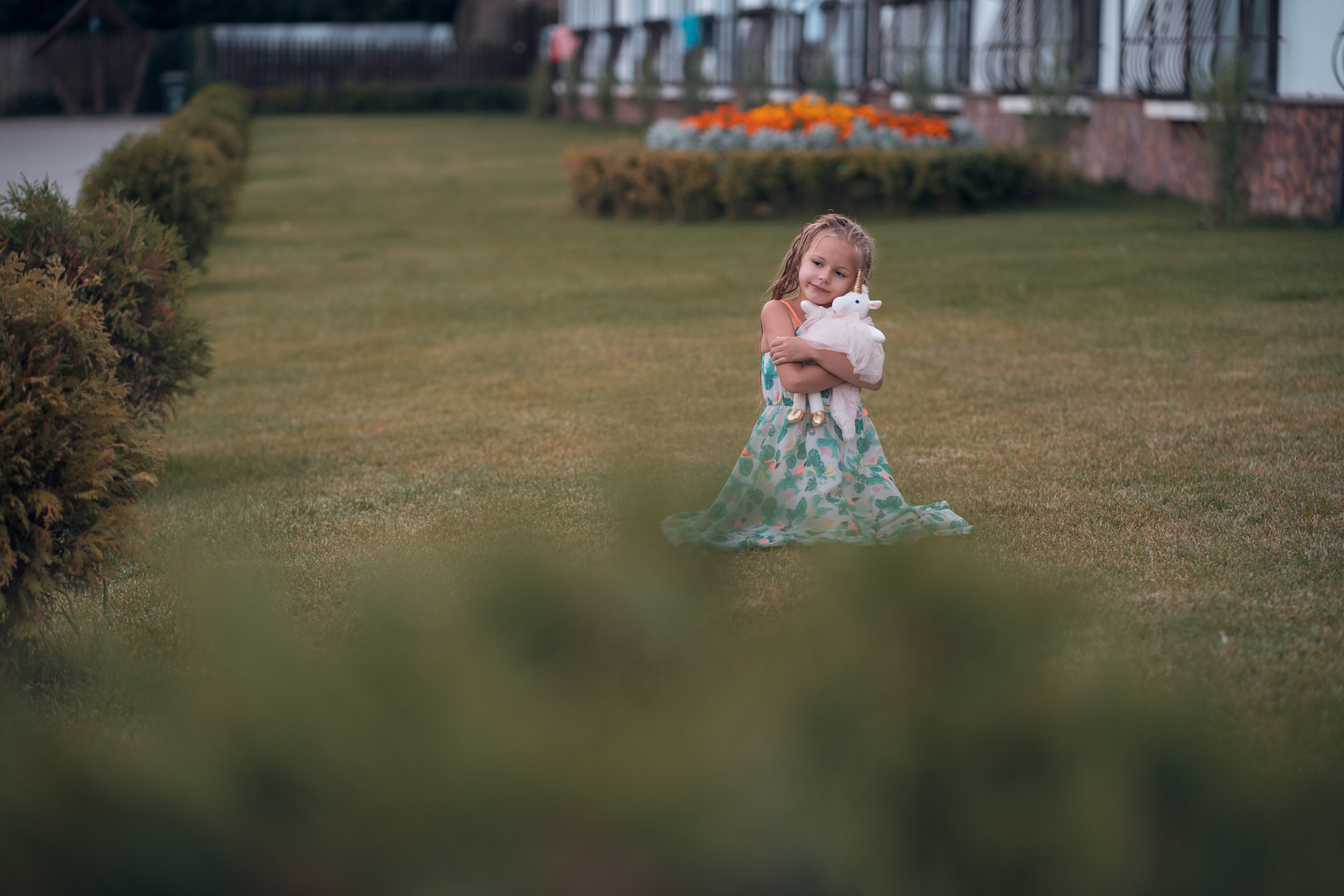 Летняя прогулка. Церковный фотограф Севастополь