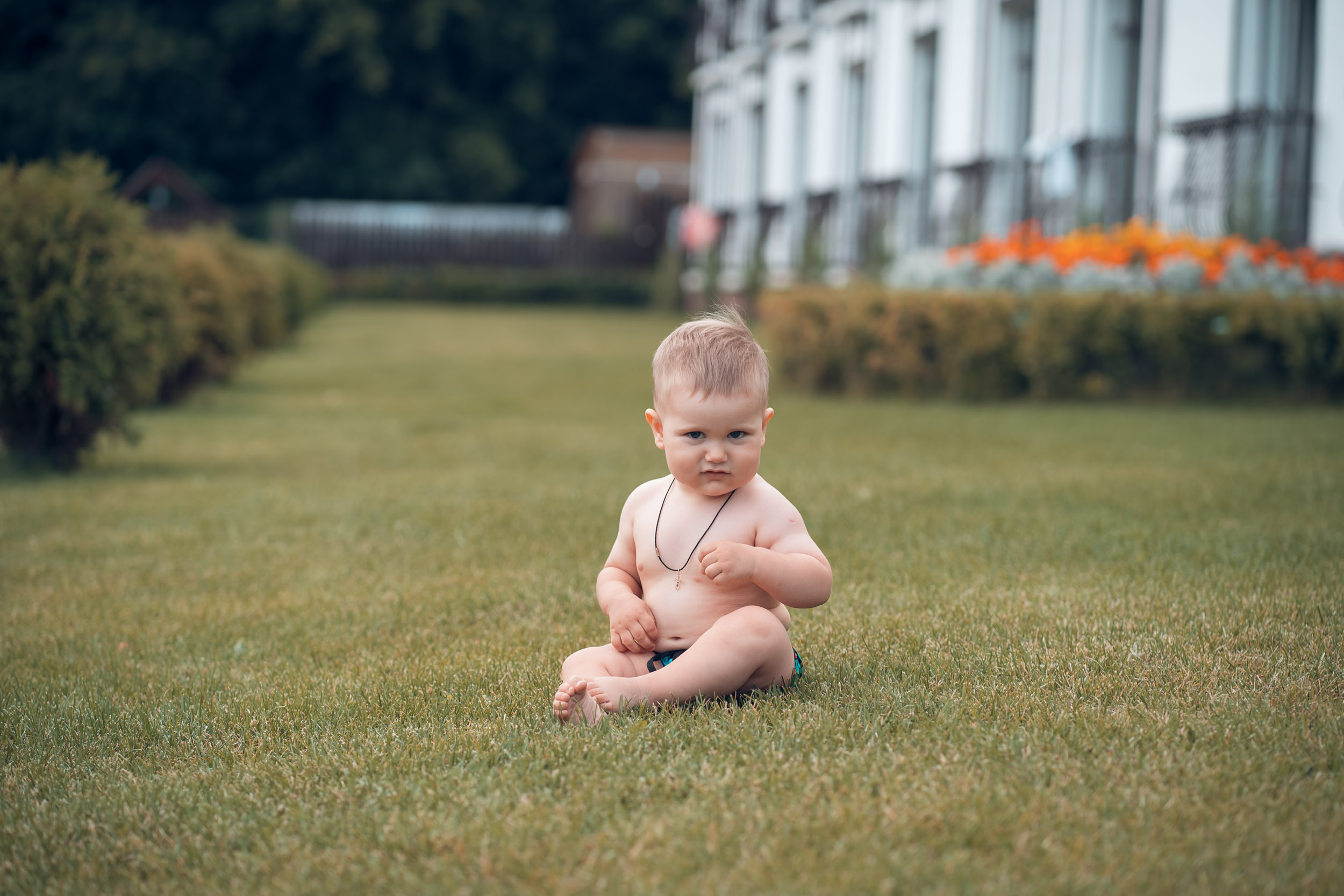 День рождения на Плазме г. Донской. Церковный фотограф Севастополь