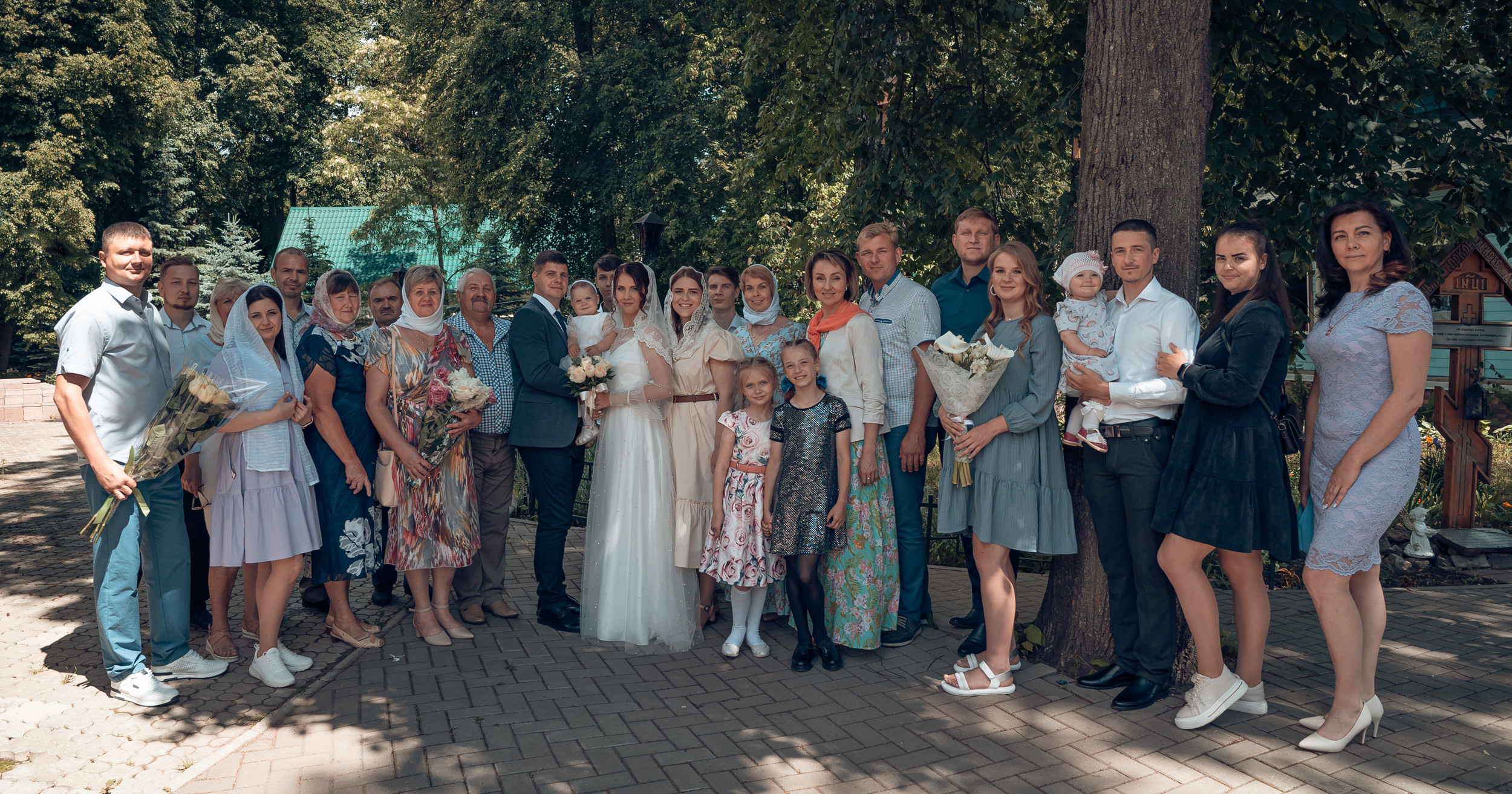 Венчание в Свято-Успенском монастыре г. Новомосковск. Церковный фотограф Севастополь