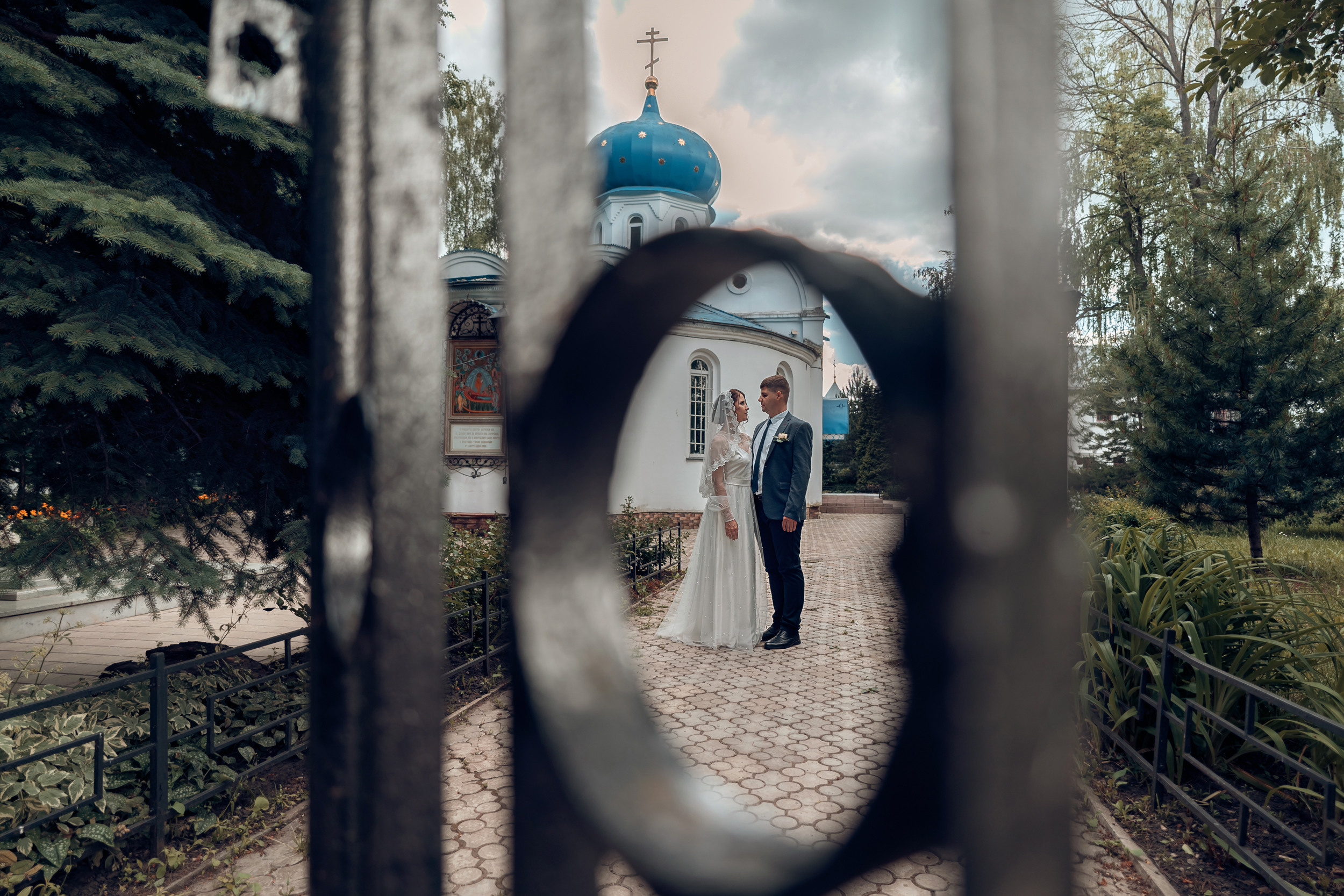 Церковный фотограф Севастополь