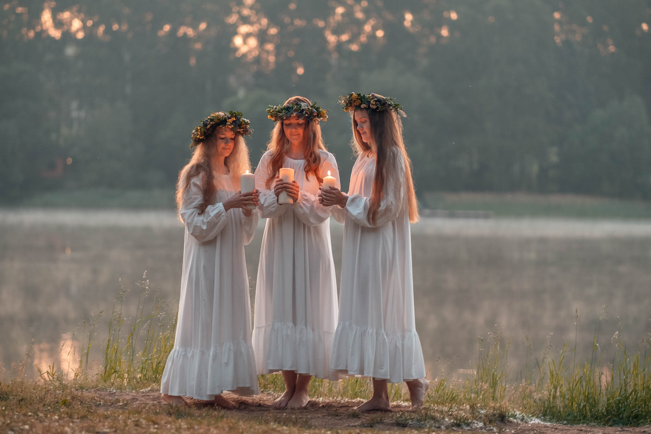 Рассветная фотоистория. Церковный фотограф Севастополь