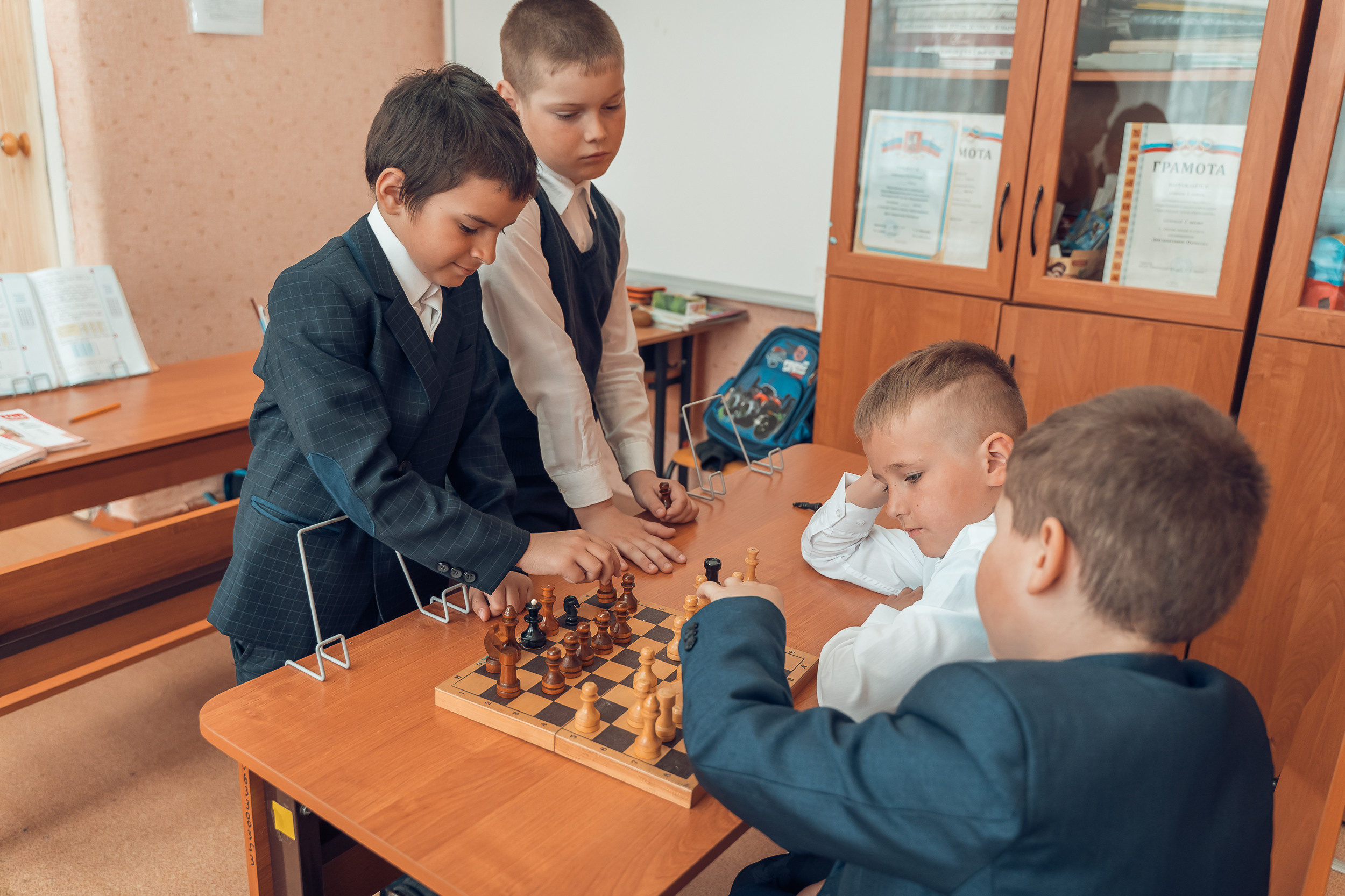 Фотосъемка на выпускные альбомы. Церковный фотограф Севастополь