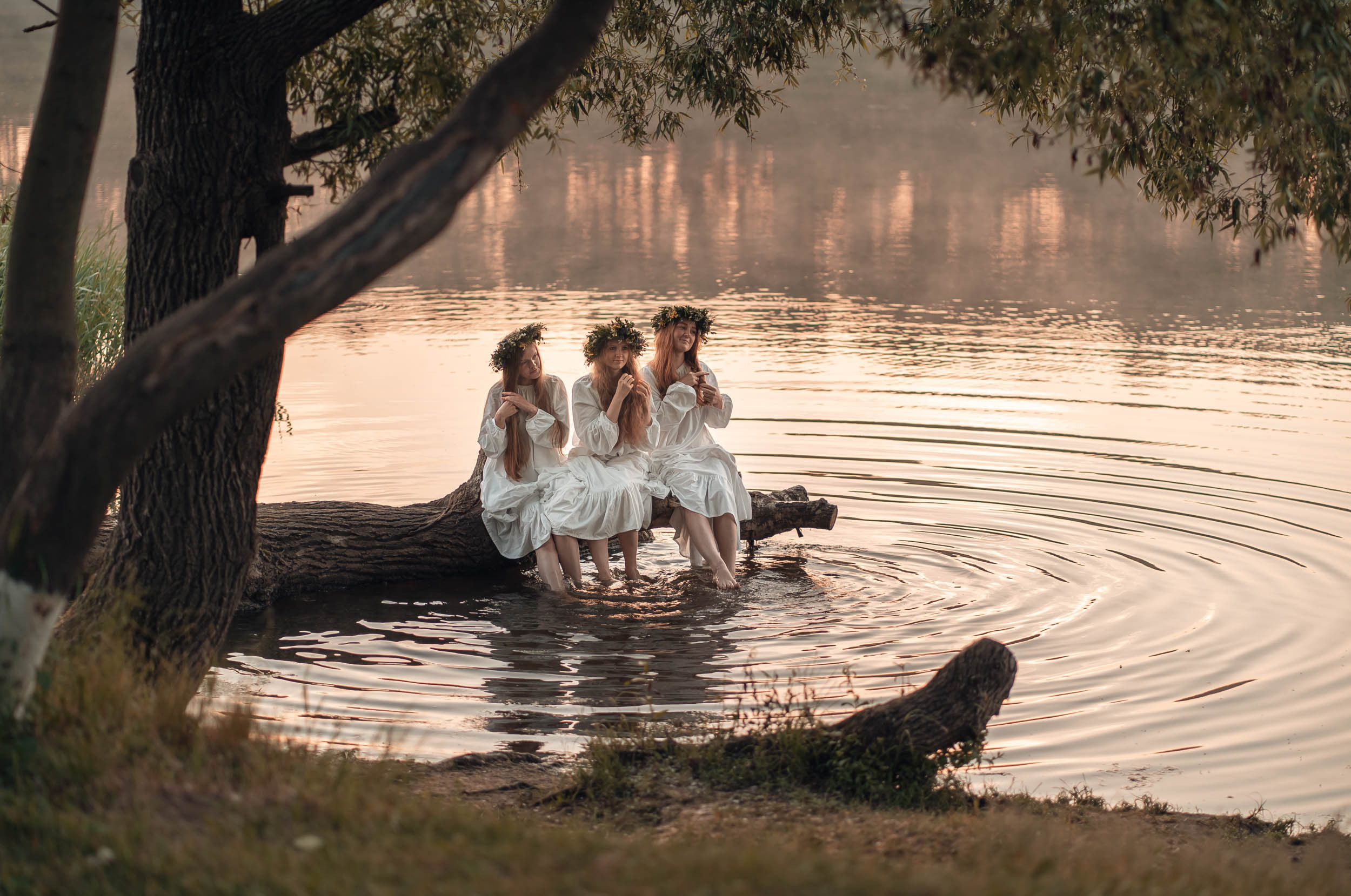 Рассветная фотоистория. Церковный фотограф Севастополь