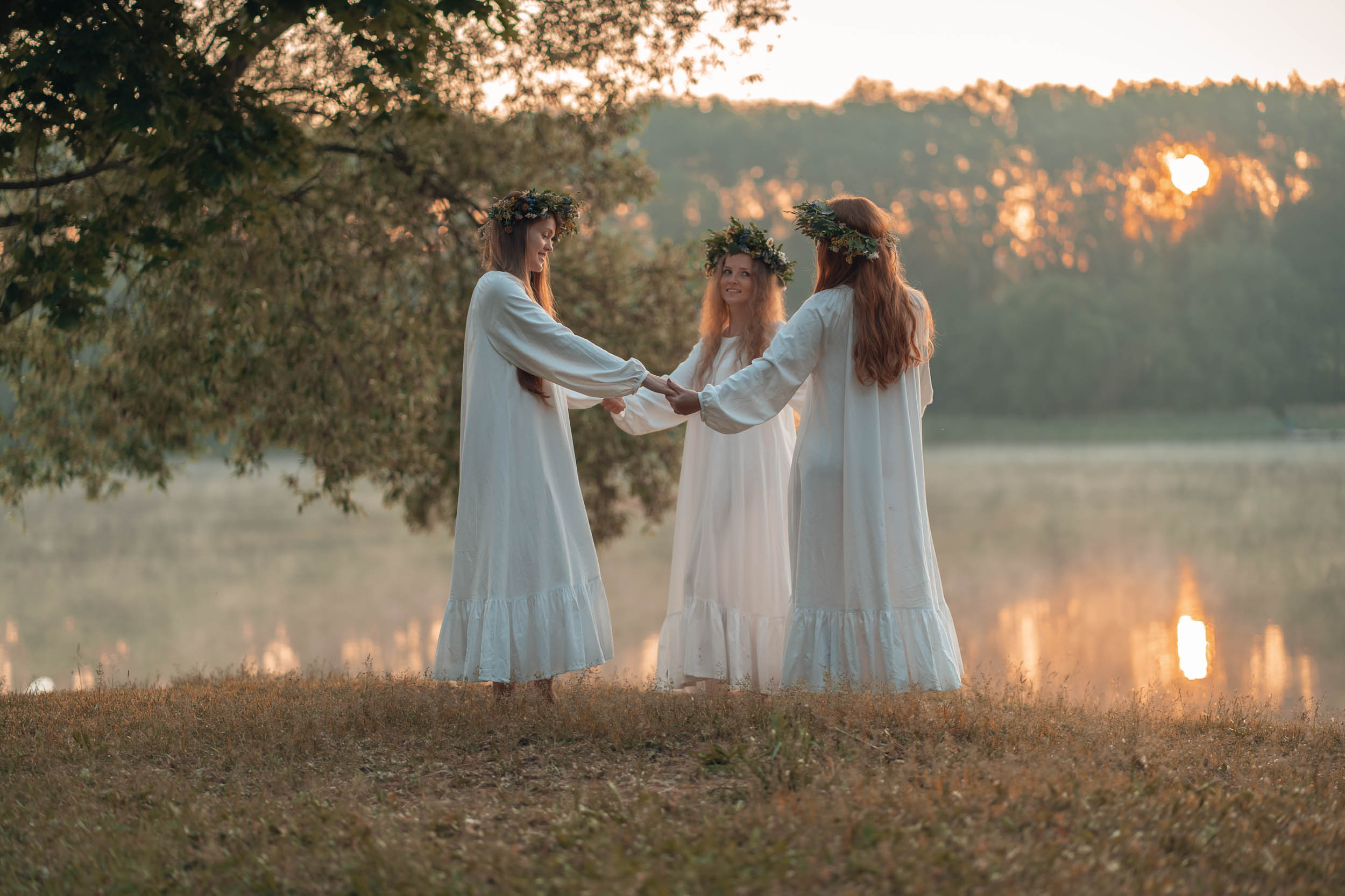 Рассветная фотоистория. Церковный фотограф Севастополь