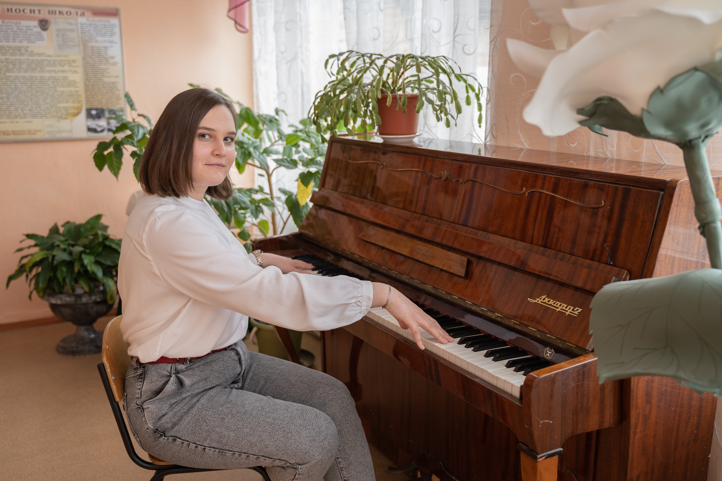 Фотосъемка на выпускные альбомы. Церковный фотограф Севастополь