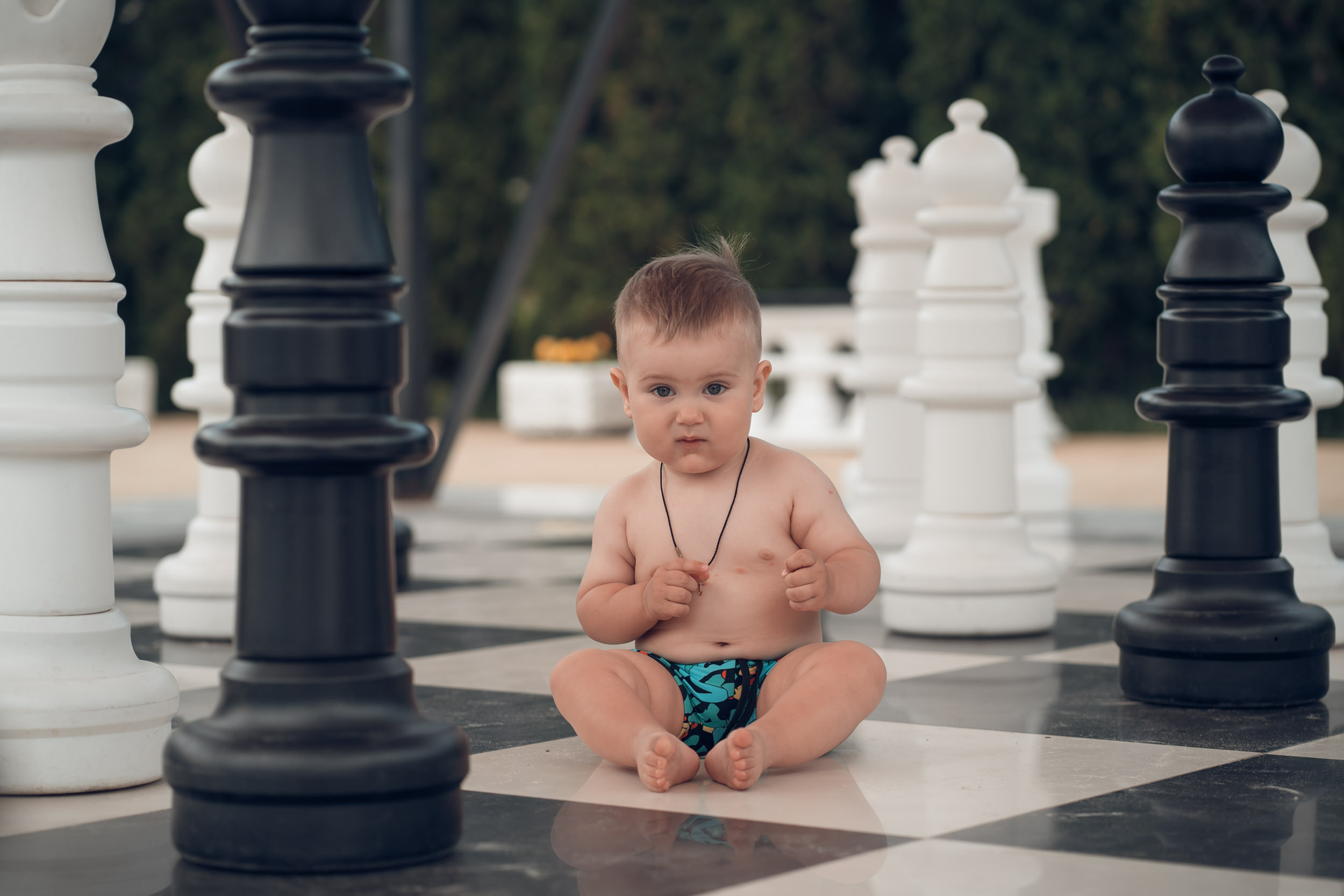 День рождения на Плазме г. Донской. Церковный фотограф Севастополь