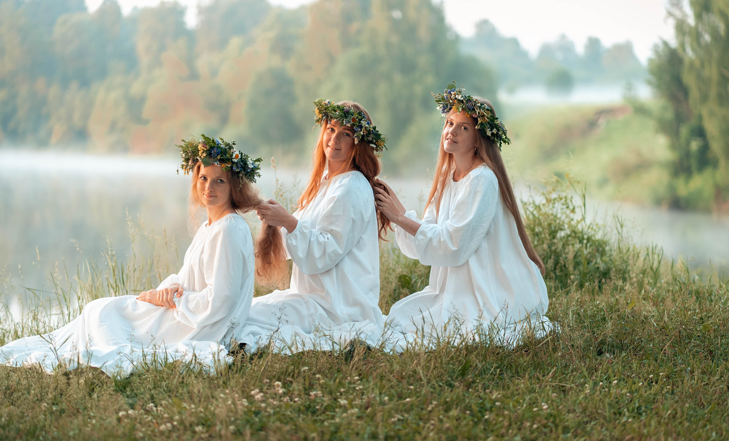 Рассветная фотоистория. Церковный фотограф Севастополь
