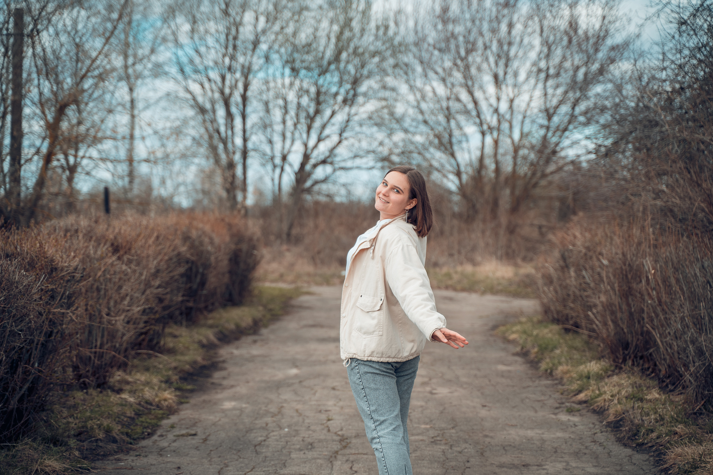 Фотосъемка на выпускные альбомы. Церковный фотограф Севастополь