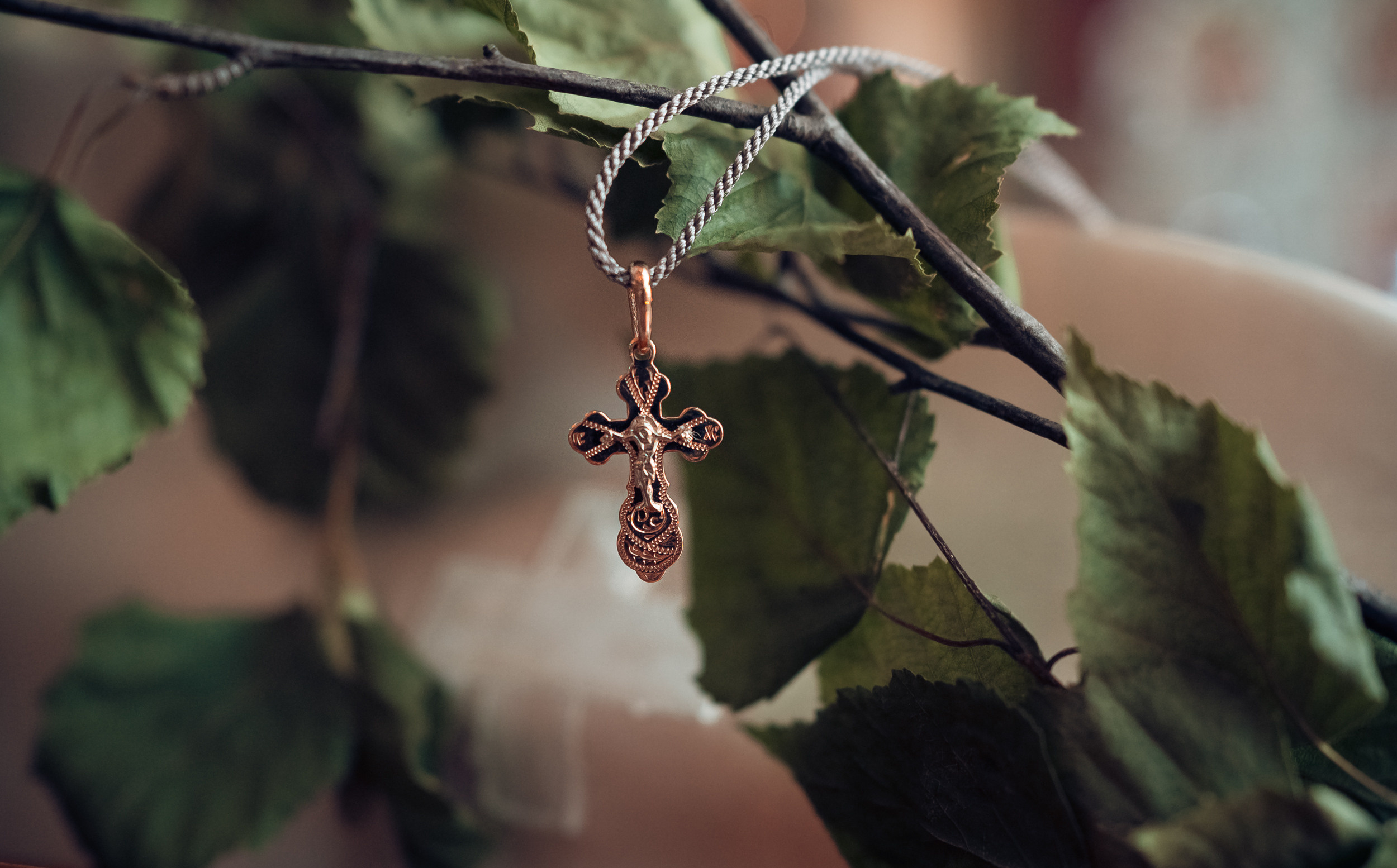 Крещение в Богоявленской церкви г. Венев. Церковный фотограф Севастополь