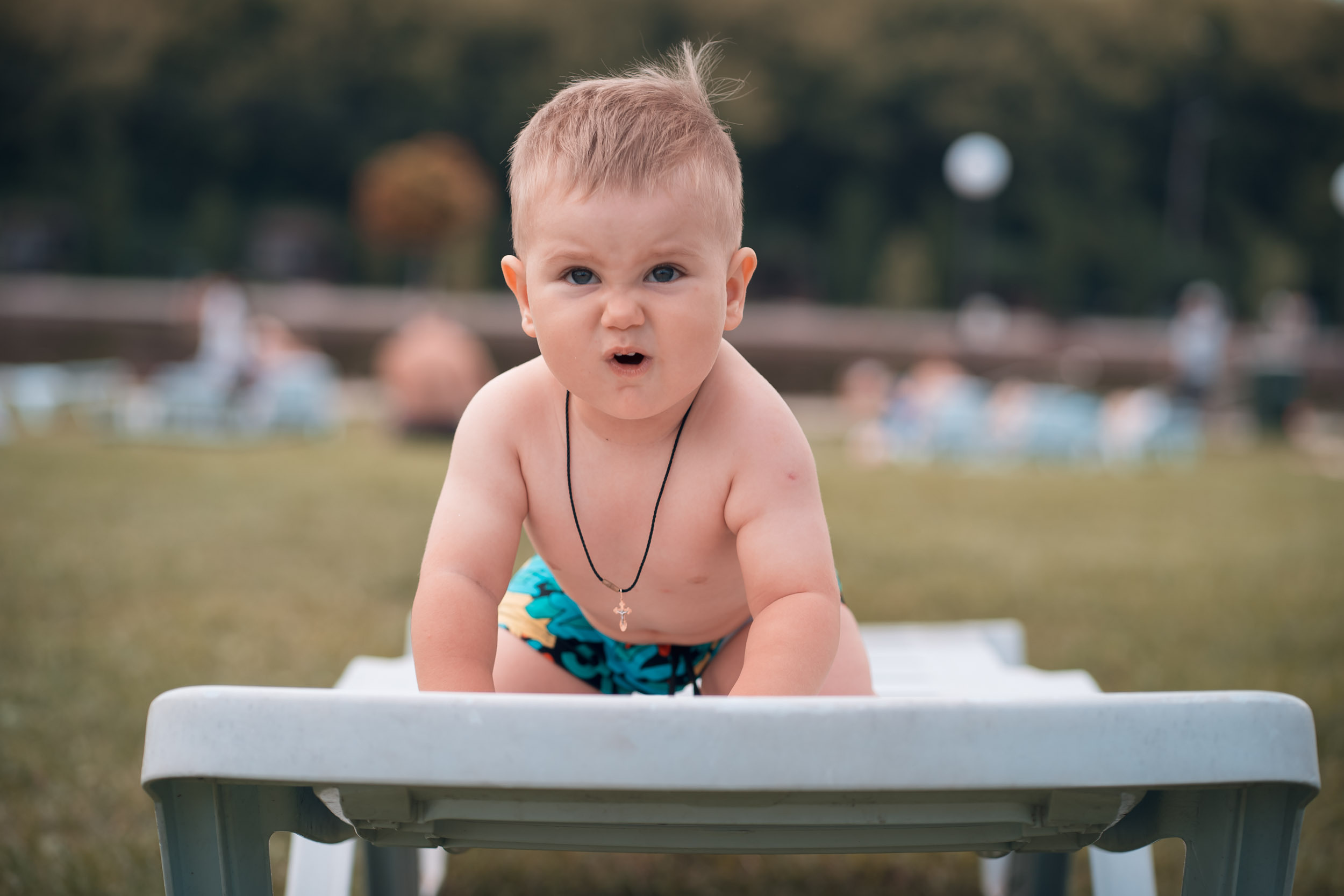 День рождения на Плазме г. Донской. Церковный фотограф Севастополь