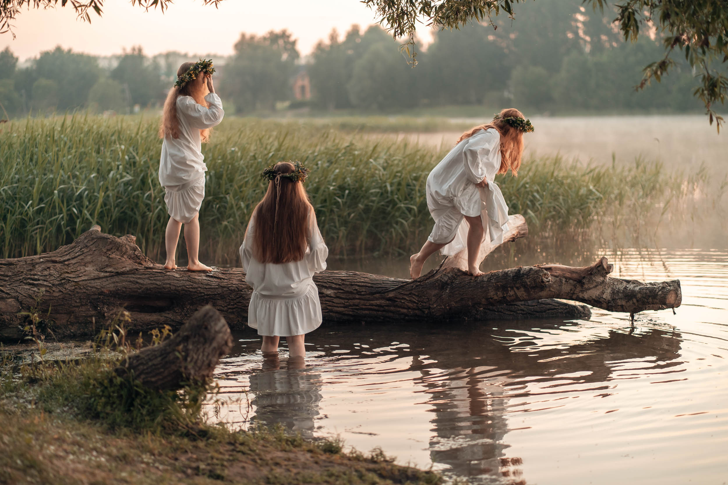 Рассветная фотоистория. Церковный фотограф Севастополь