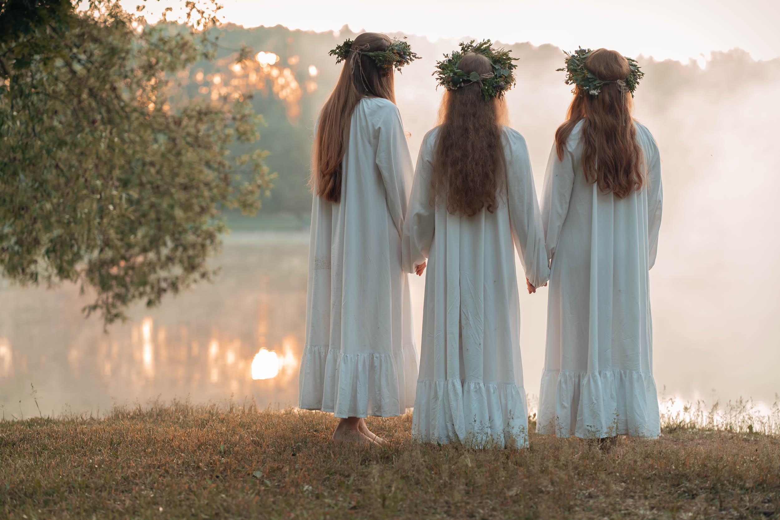 Рассветная фотоистория. Церковный фотограф Севастополь