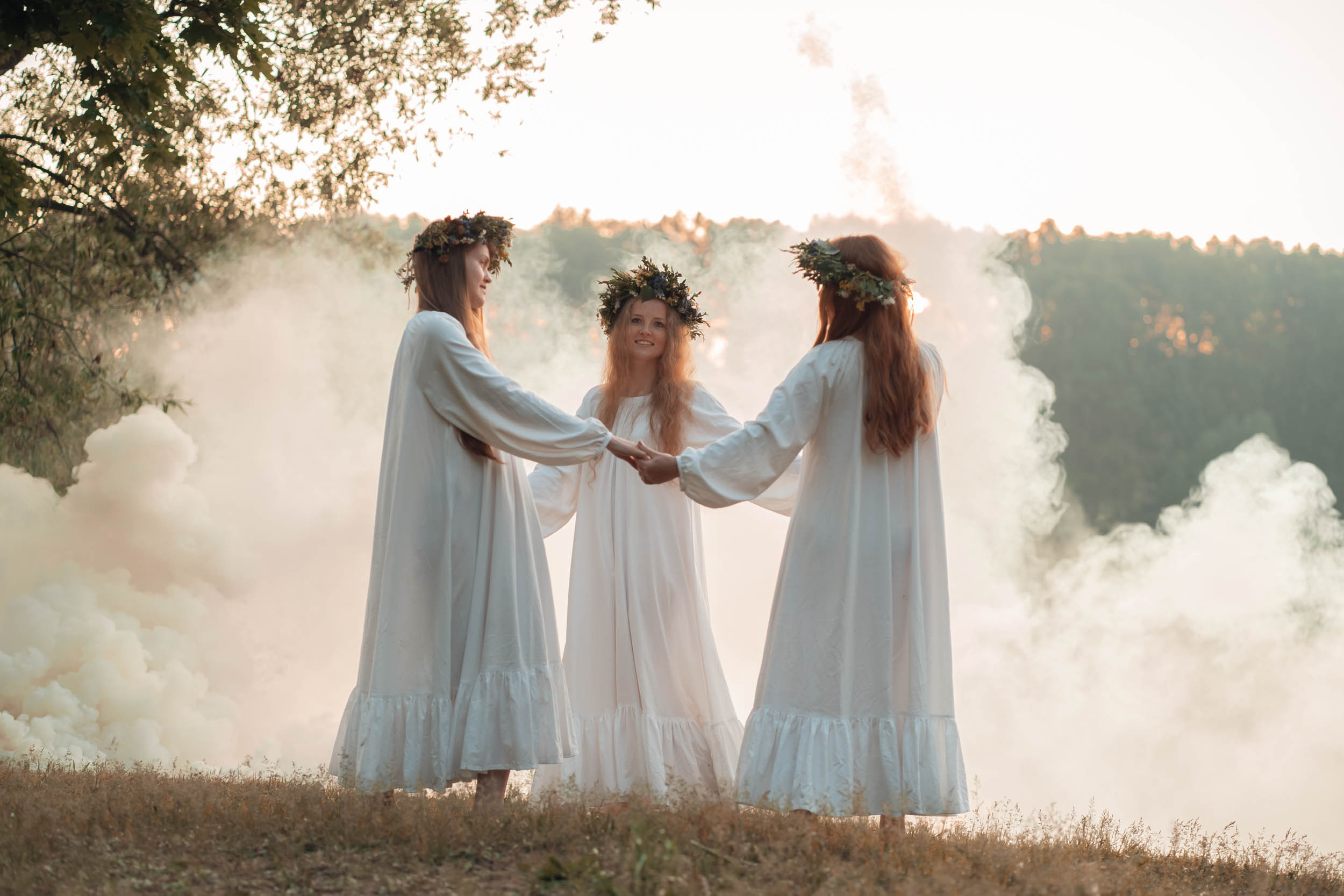 Рассветная фотоистория. Церковный фотограф Севастополь