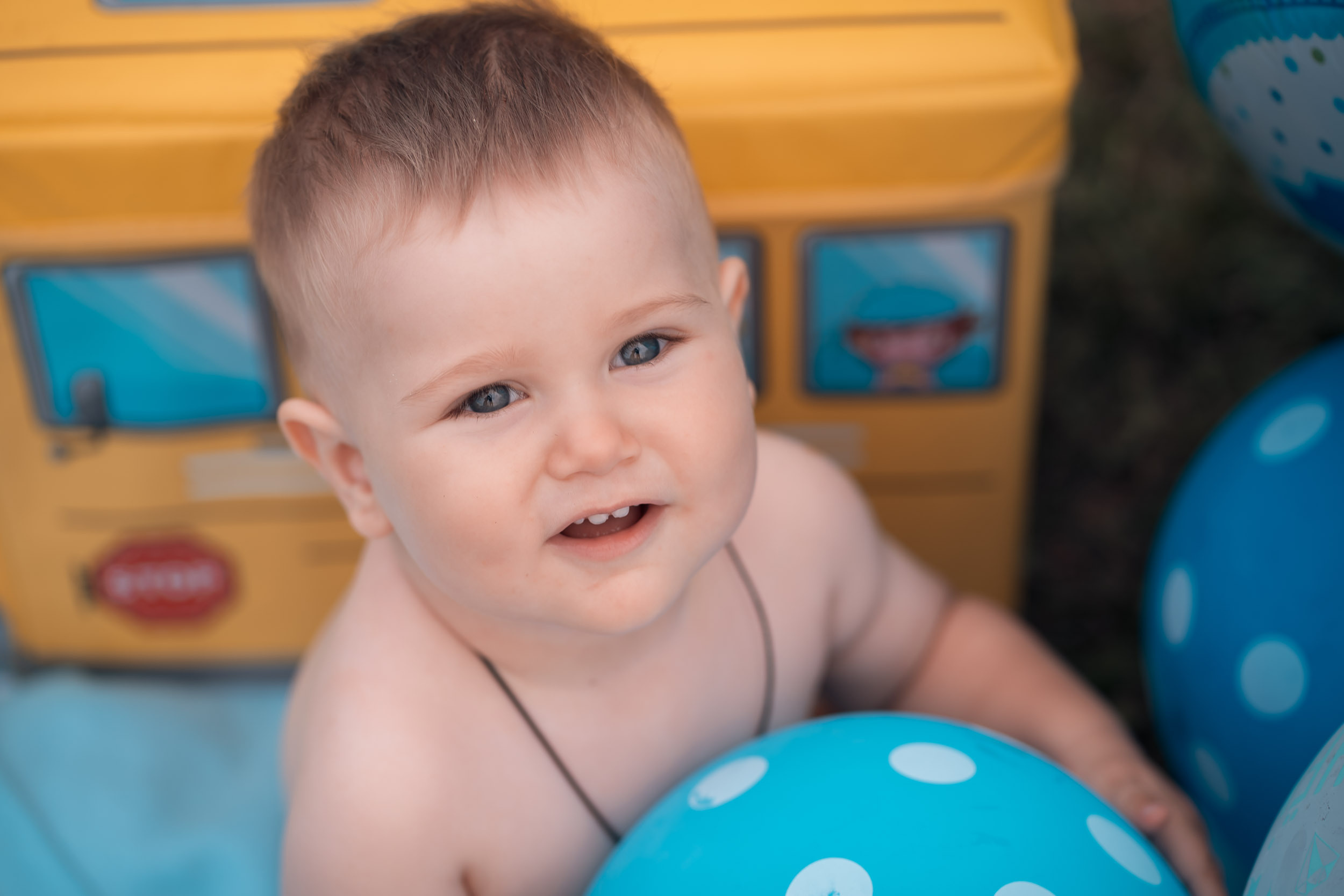 День рождения на Плазме г. Донской. Церковный фотограф Севастополь