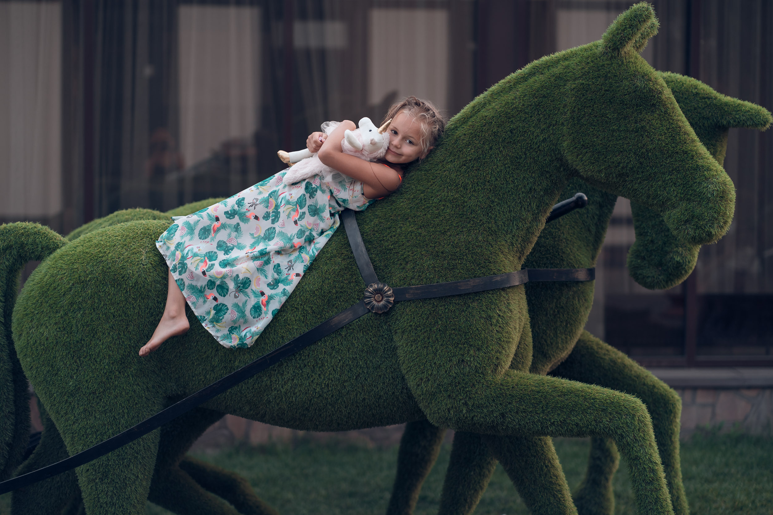Летняя прогулка. Церковный фотограф Севастополь