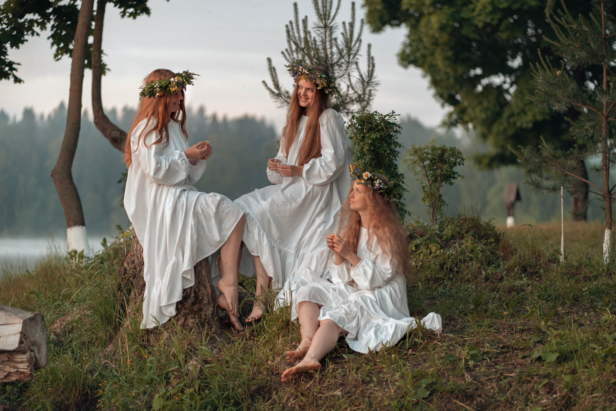 Рассветная фотоистория. Церковный фотограф Севастополь