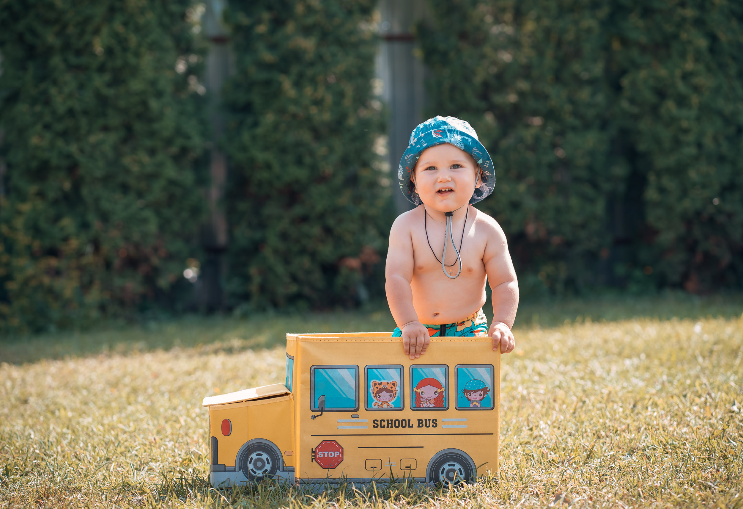 День рождения на Плазме г. Донской. Церковный фотограф Севастополь