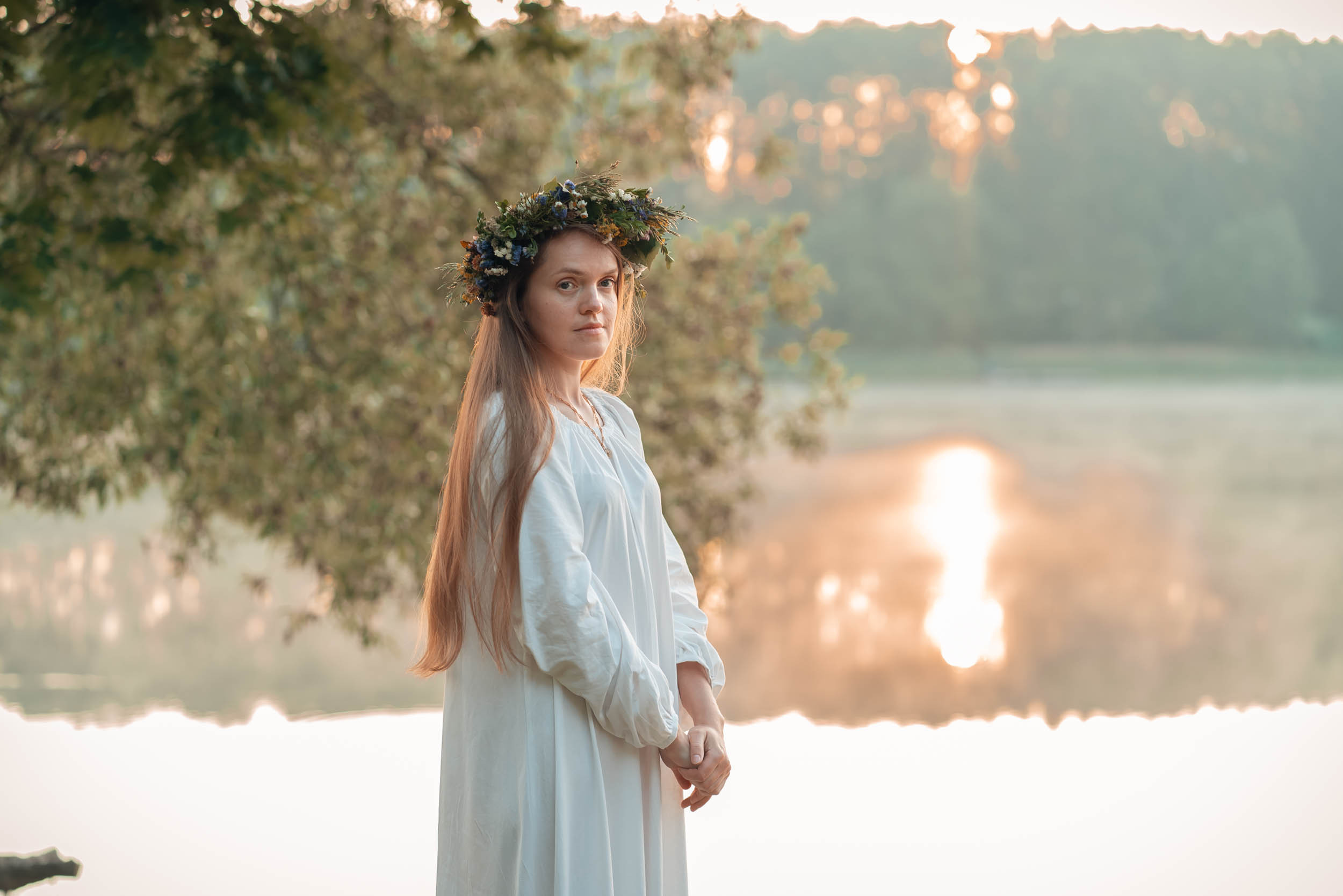 Рассветная фотоистория. Церковный фотограф Севастополь