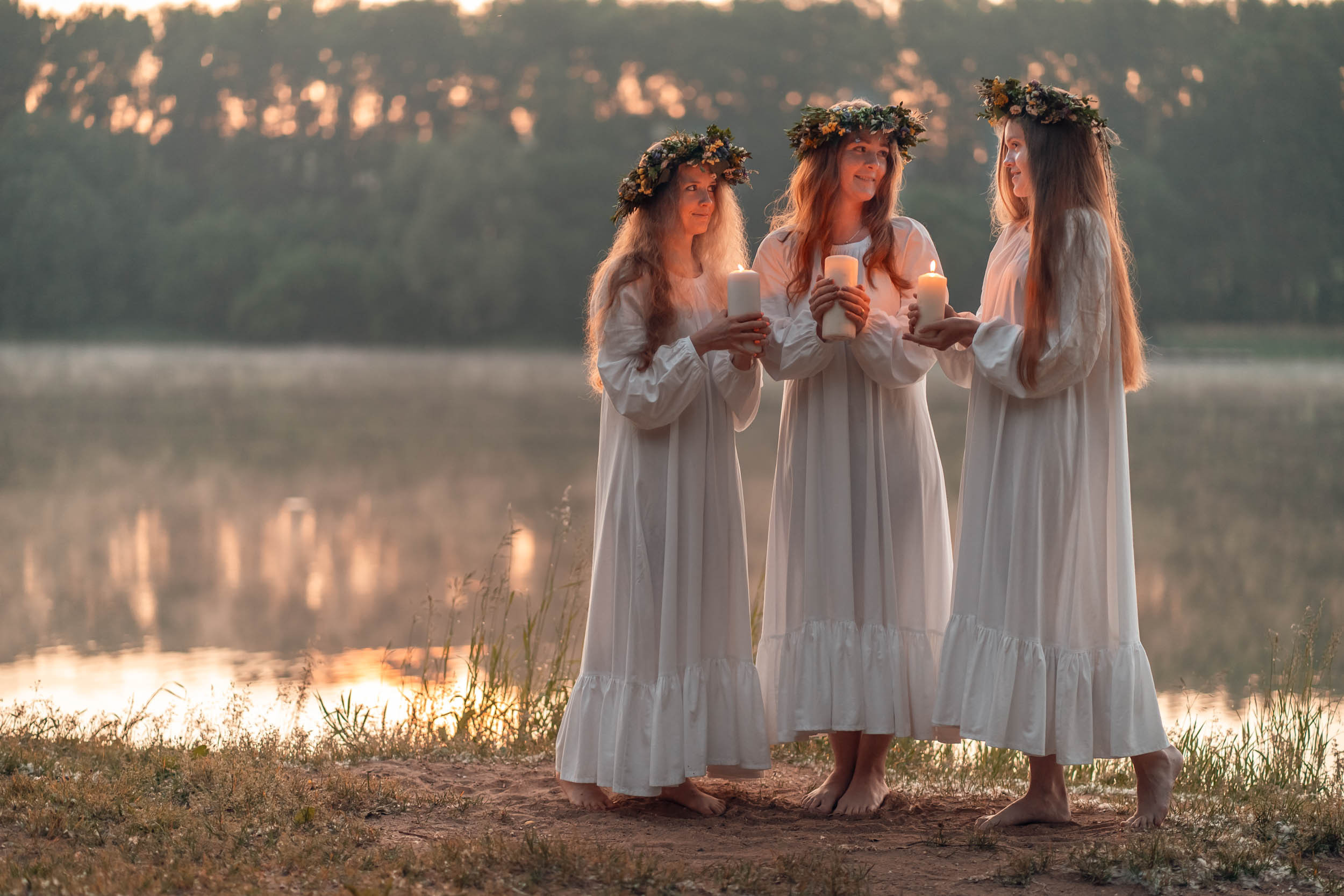 Рассветная фотоистория. Церковный фотограф Севастополь