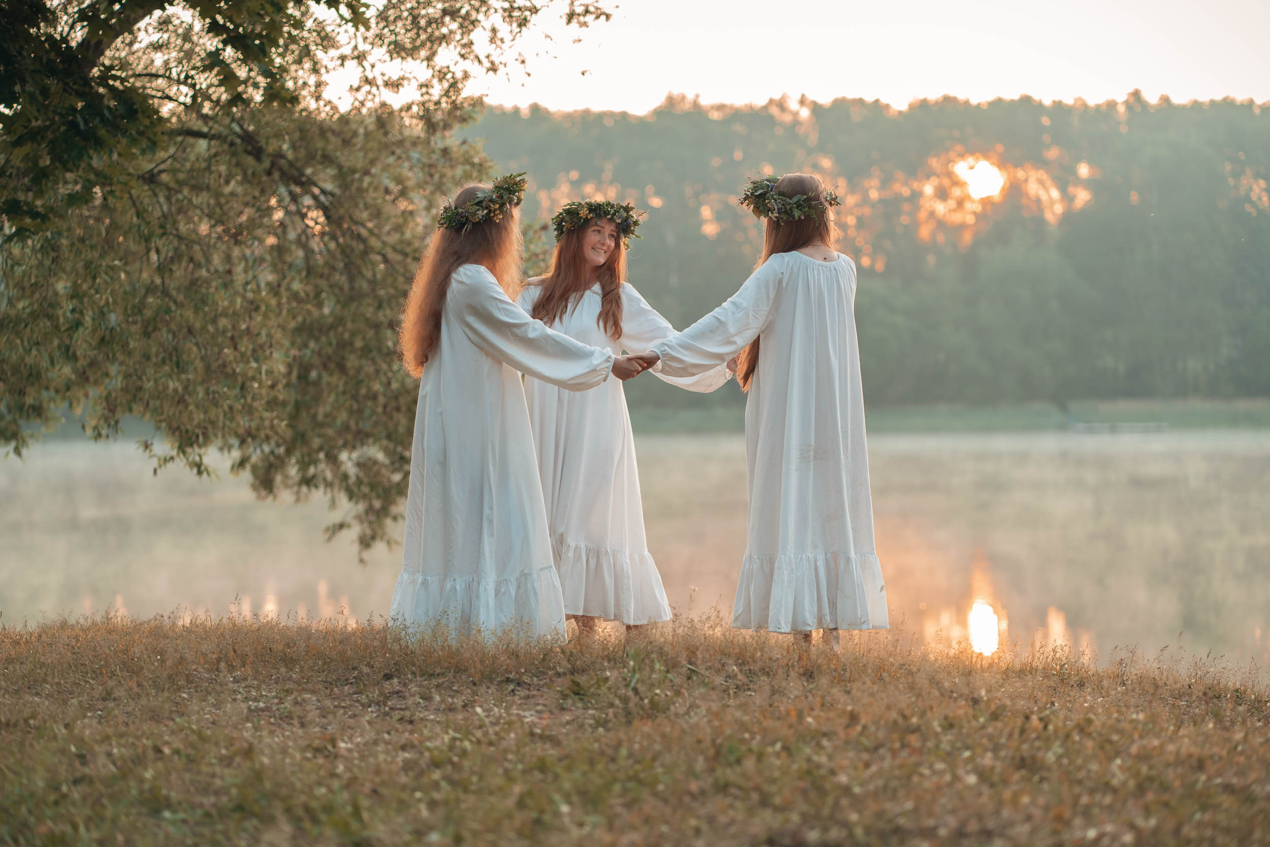 Рассветная фотоистория. Церковный фотограф Севастополь