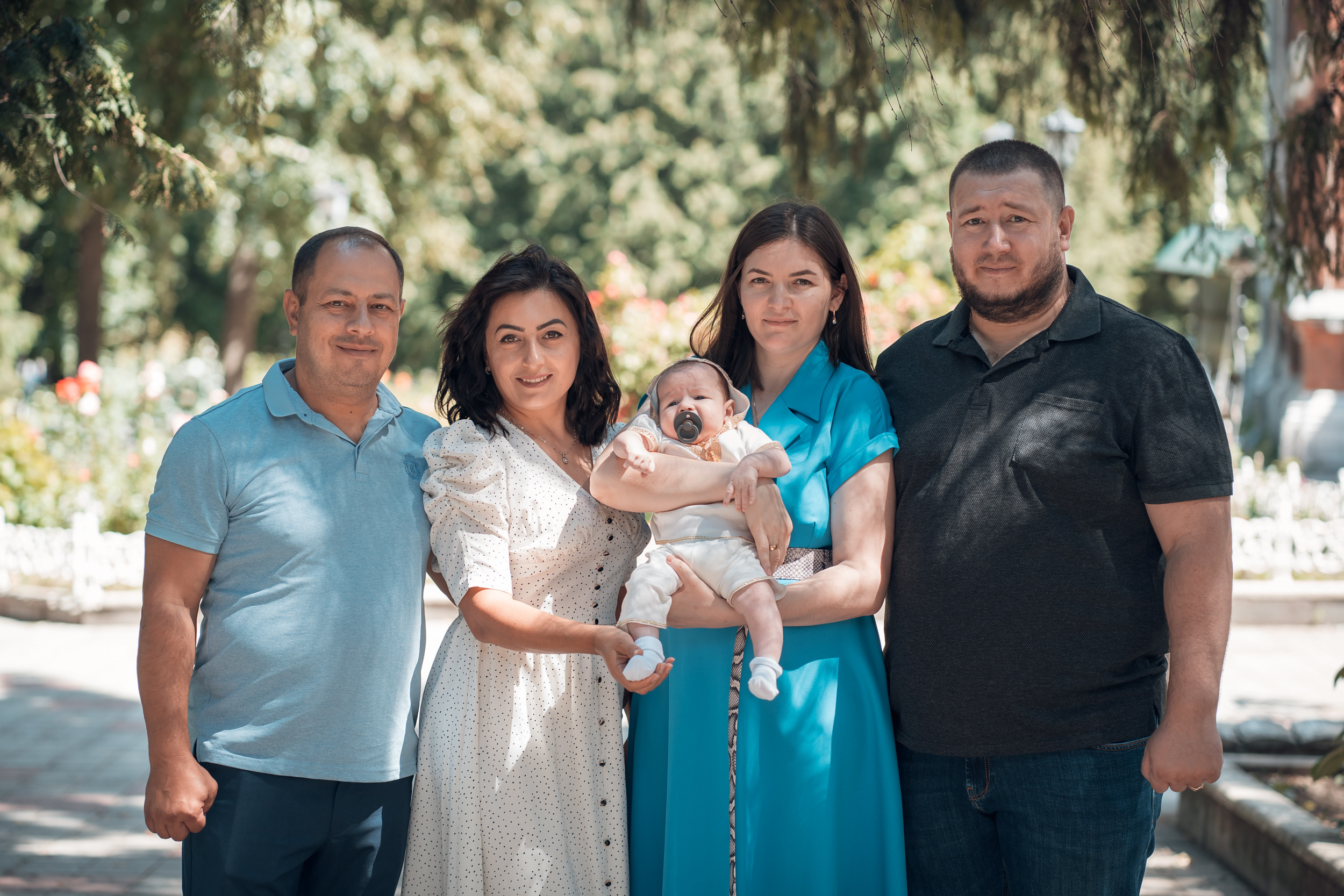 Крещение в церкви Двенадцати Апостолов г. Тула. Церковный фотограф Севастополь