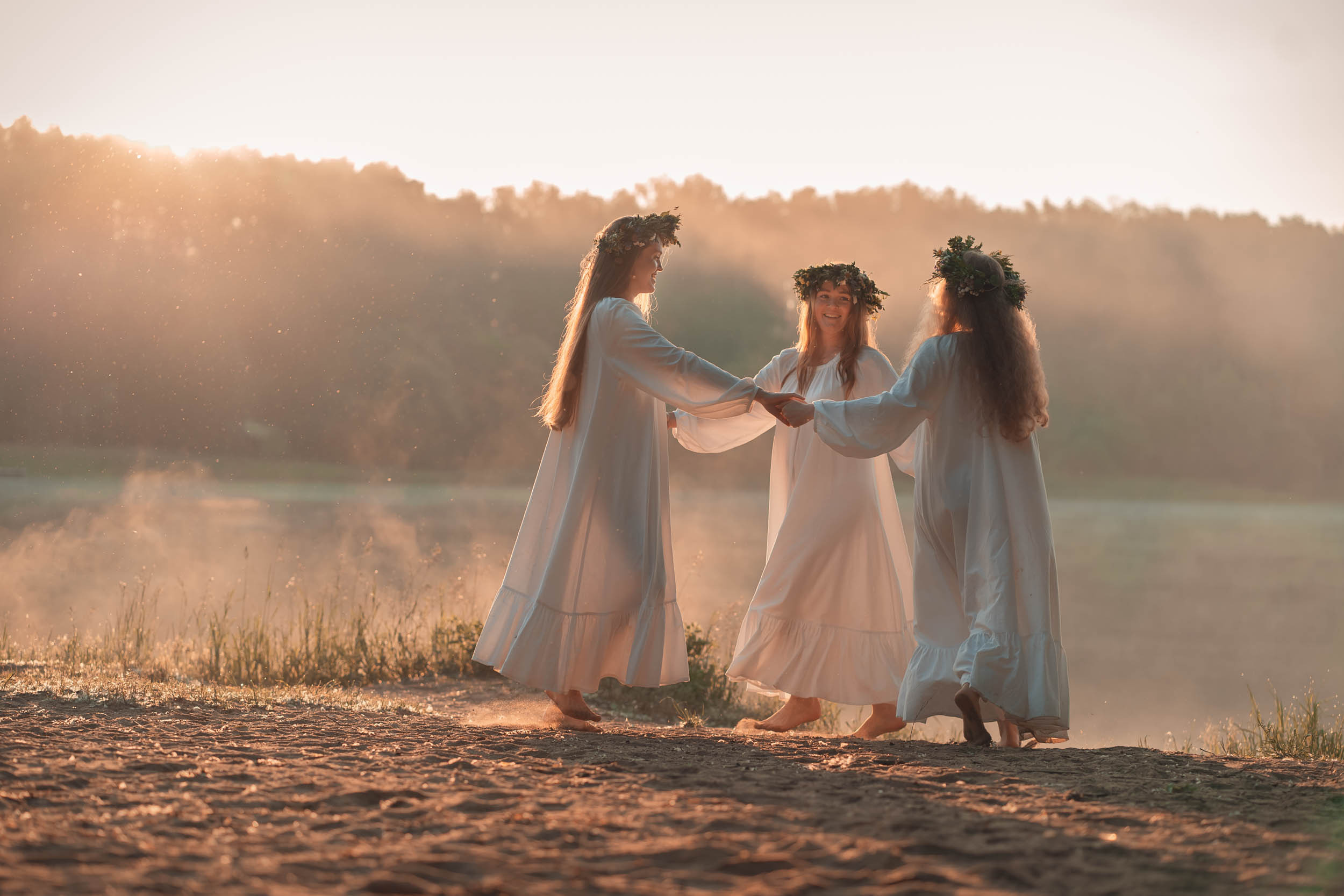 Рассветная фотоистория. Церковный фотограф Севастополь