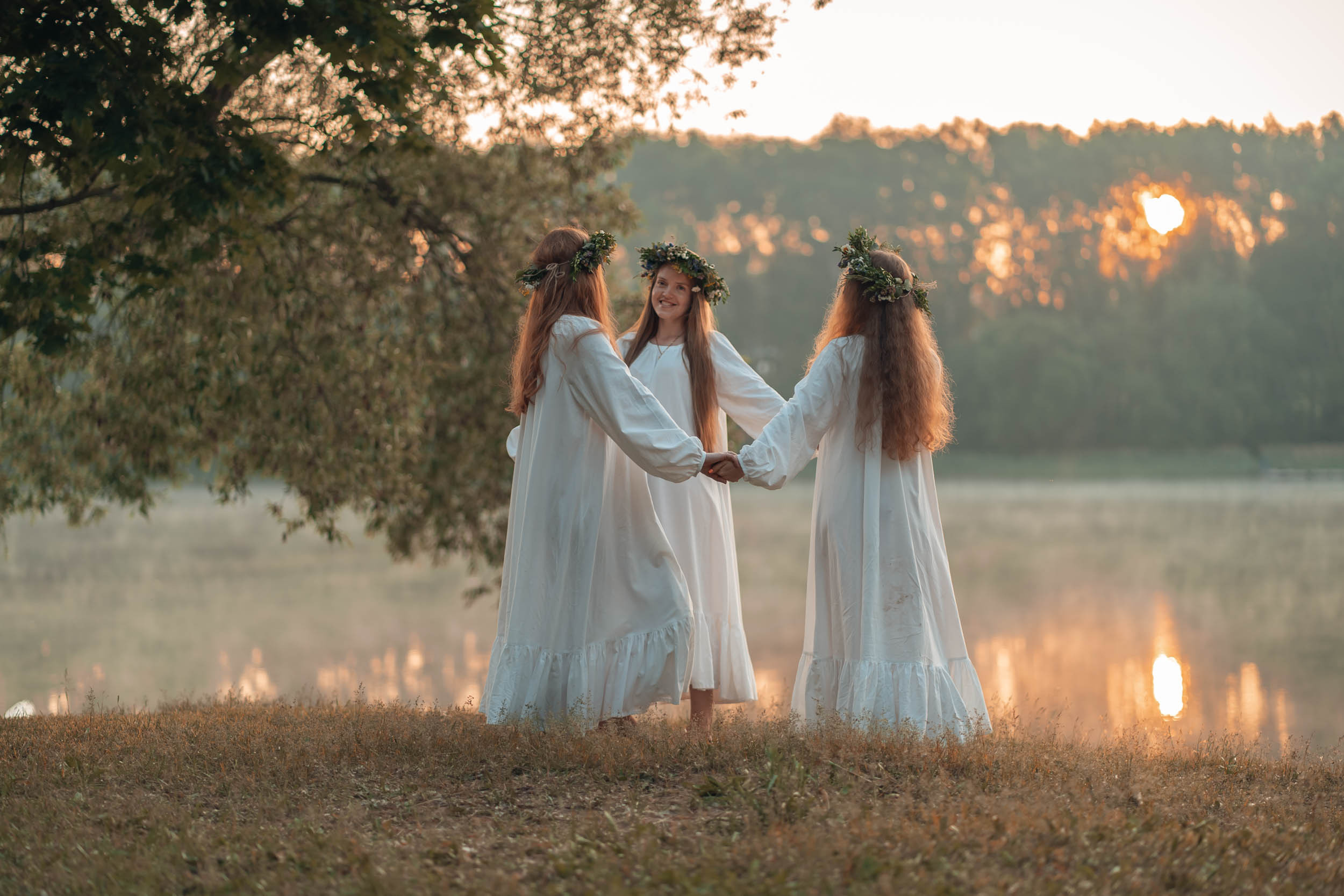 Рассветная фотоистория. Церковный фотограф Севастополь