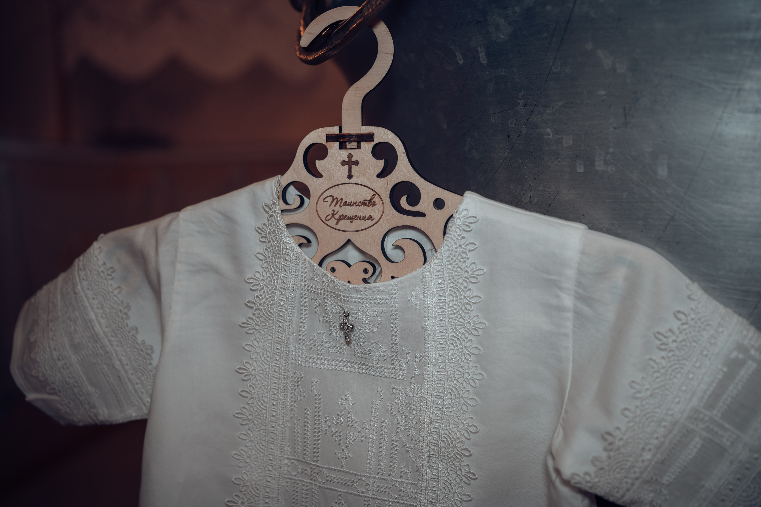 Крещение в Покровском (Феодосиевском) храме г. Тула. Церковный фотограф Севастополь