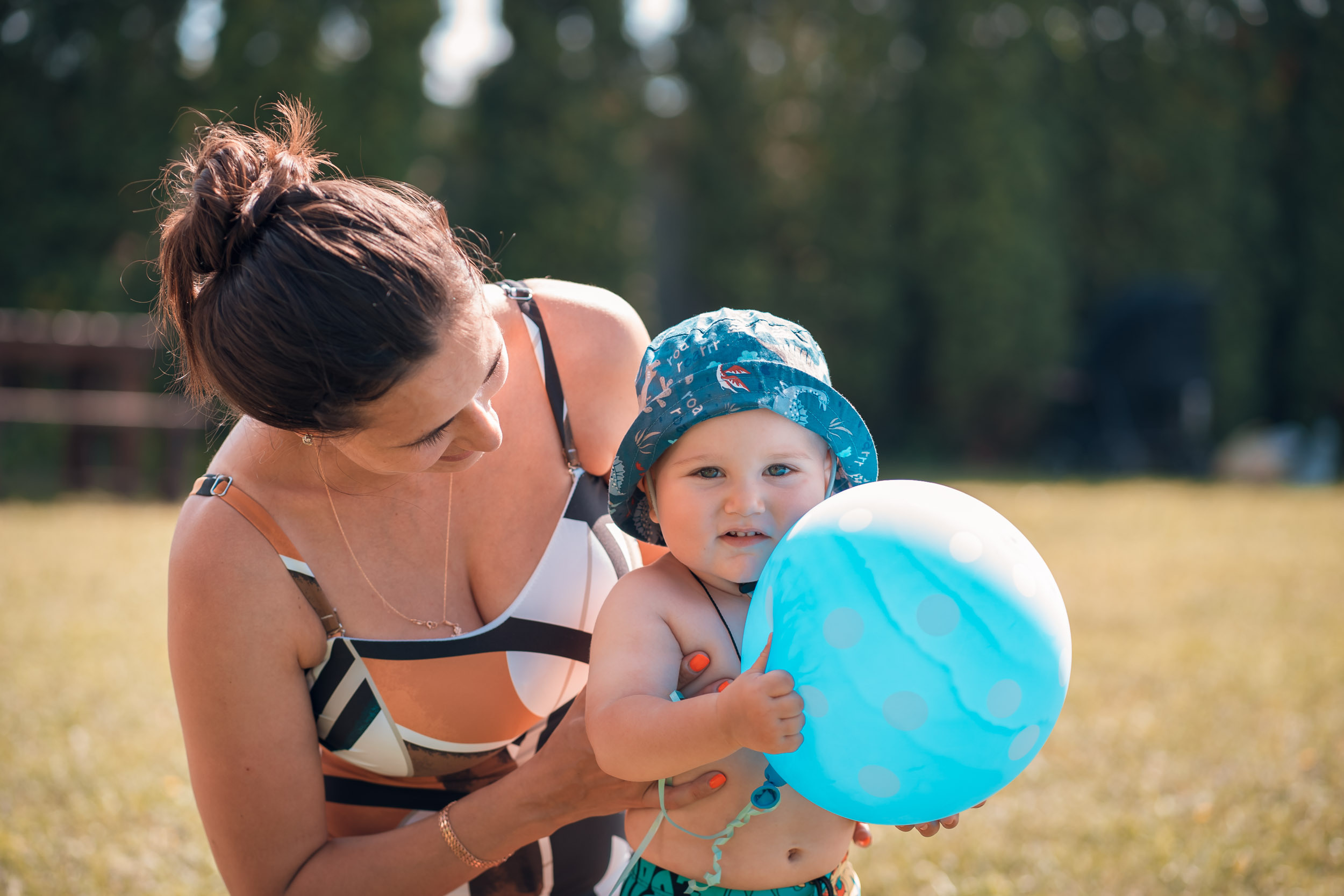 День рождения на Плазме г. Донской. Церковный фотограф Севастополь