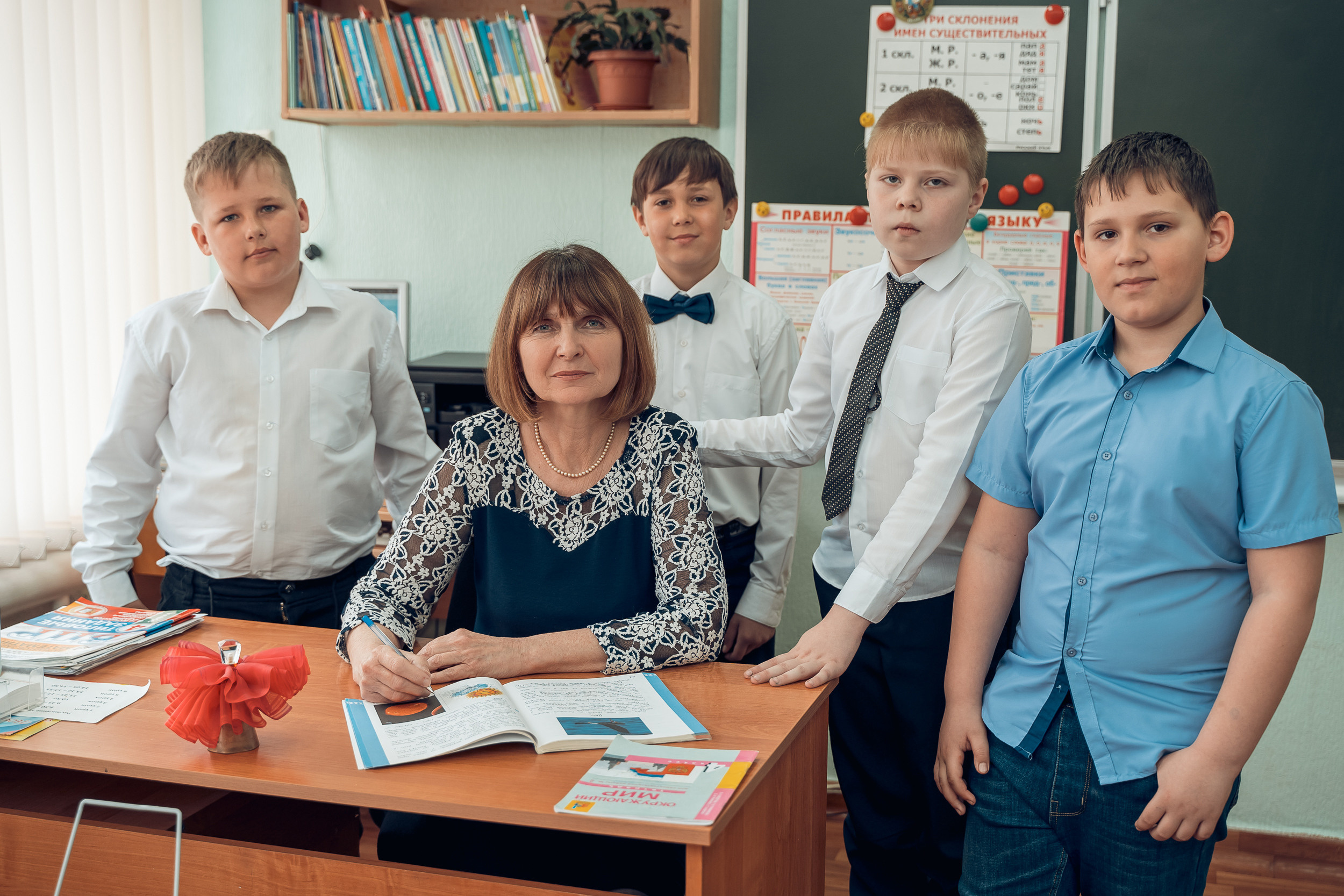 Фотосъемка на выпускные альбомы. Церковный фотограф Севастополь