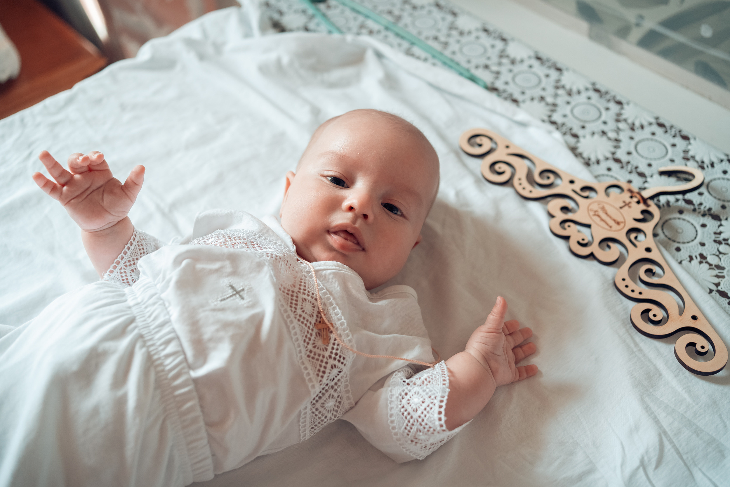 Крещение в церкви Покрова Пресвятой Богородицы г. Тула. Церковный фотограф Севастополь