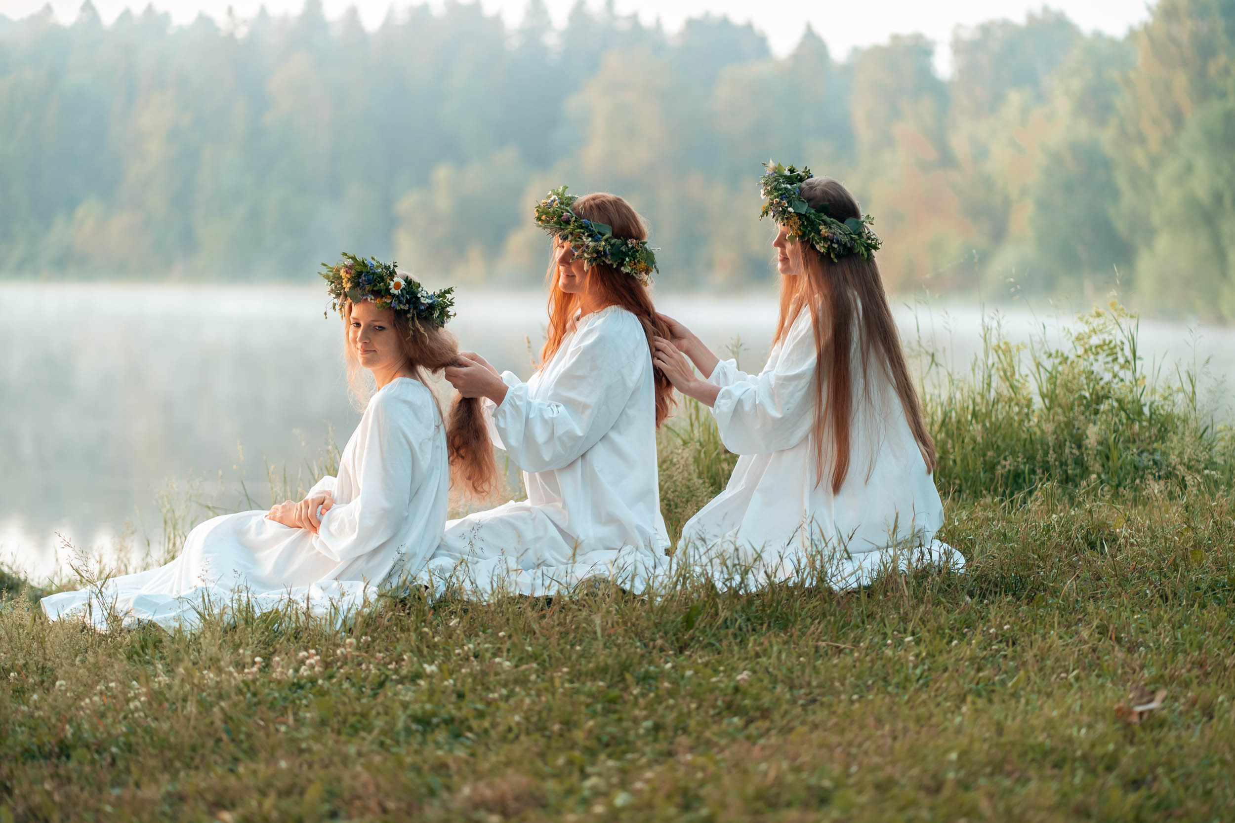 Рассветная фотоистория. Церковный фотограф Севастополь