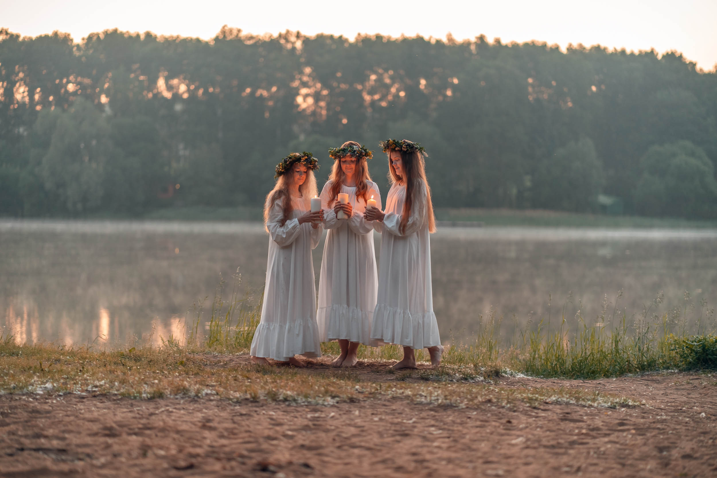 Рассветная фотоистория. Церковный фотограф Севастополь
