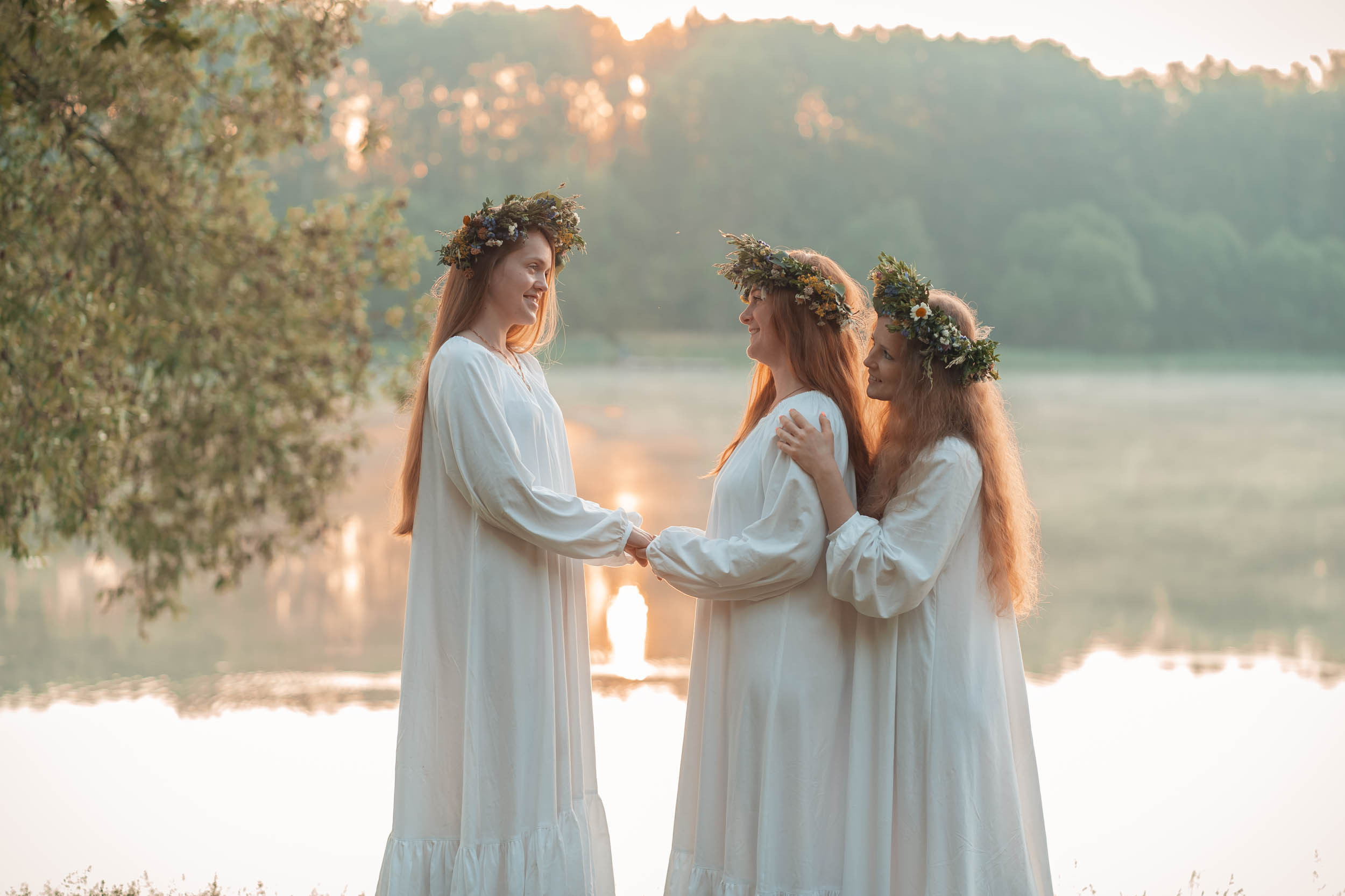 Рассветная фотоистория. Церковный фотограф Севастополь