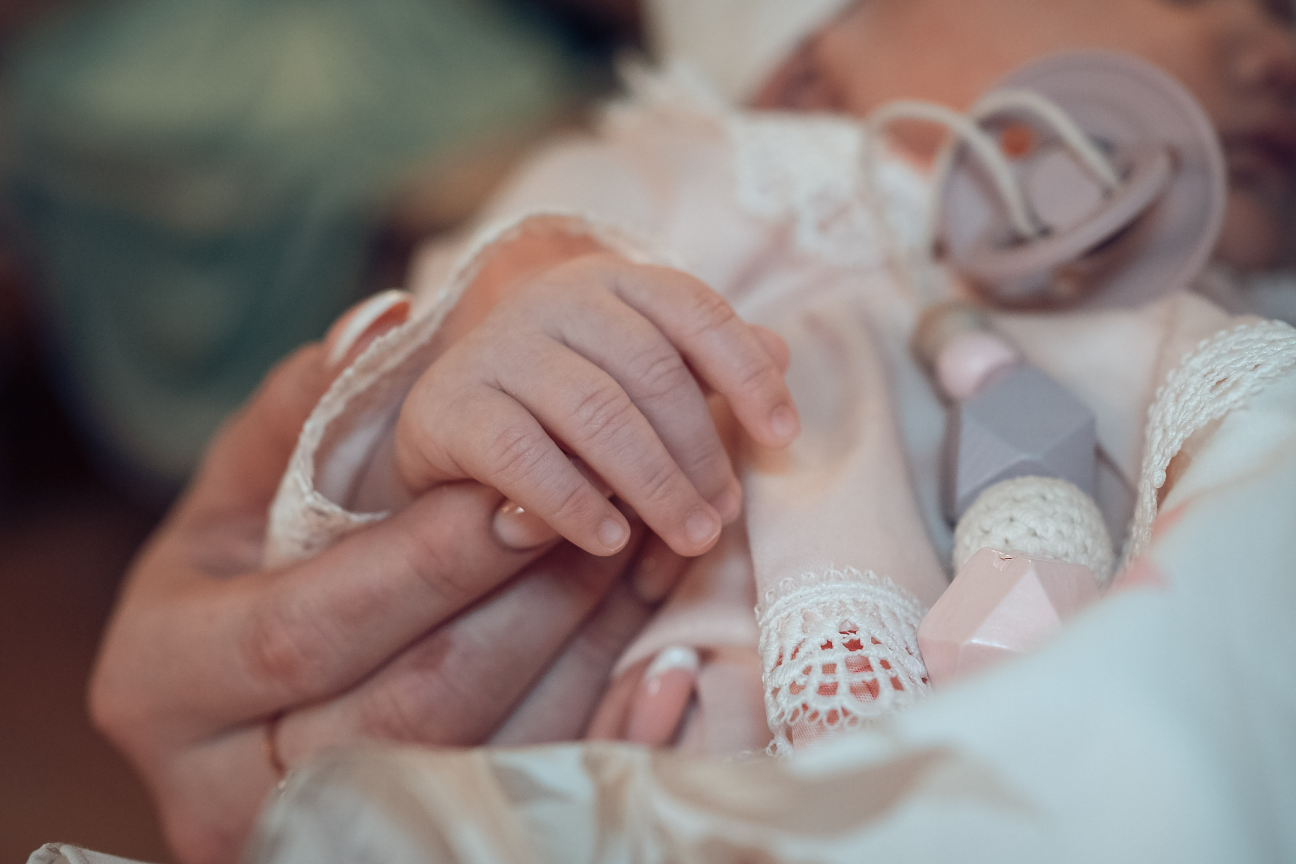 Крещение в Покровском (Феодосиевском) храме г. Тула. Церковный фотограф Севастополь