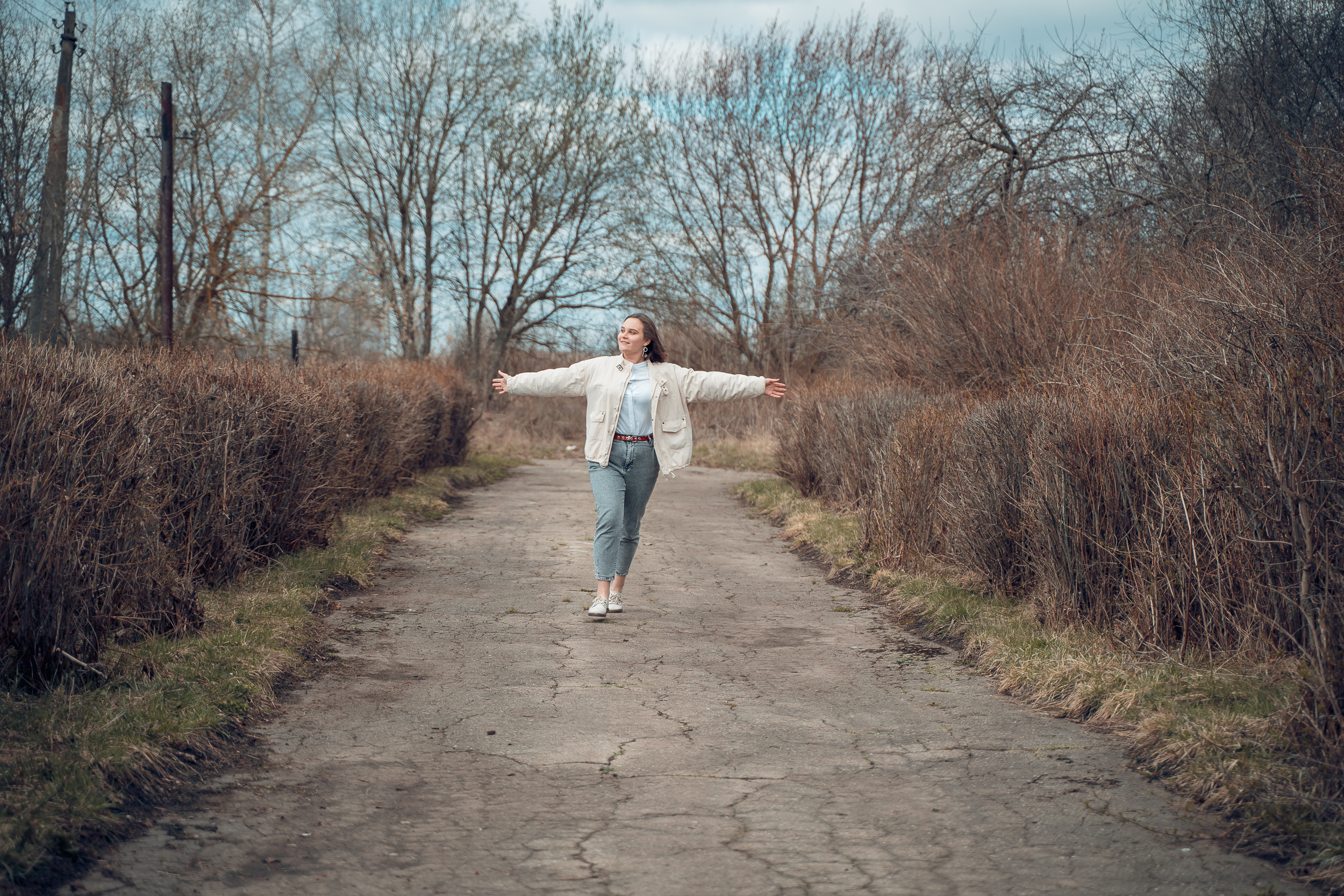 Фотосъемка на выпускные альбомы. Церковный фотограф Севастополь
