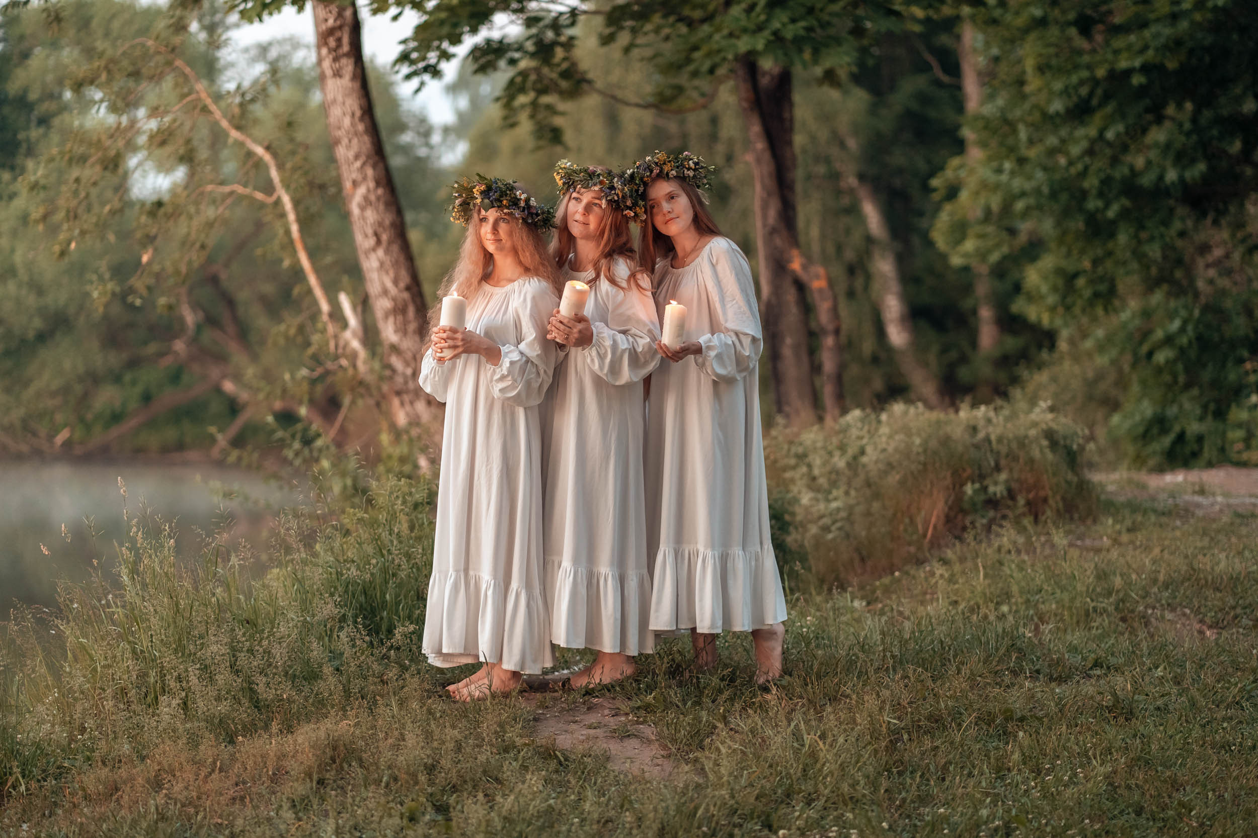 Рассветная фотоистория. Церковный фотограф Севастополь