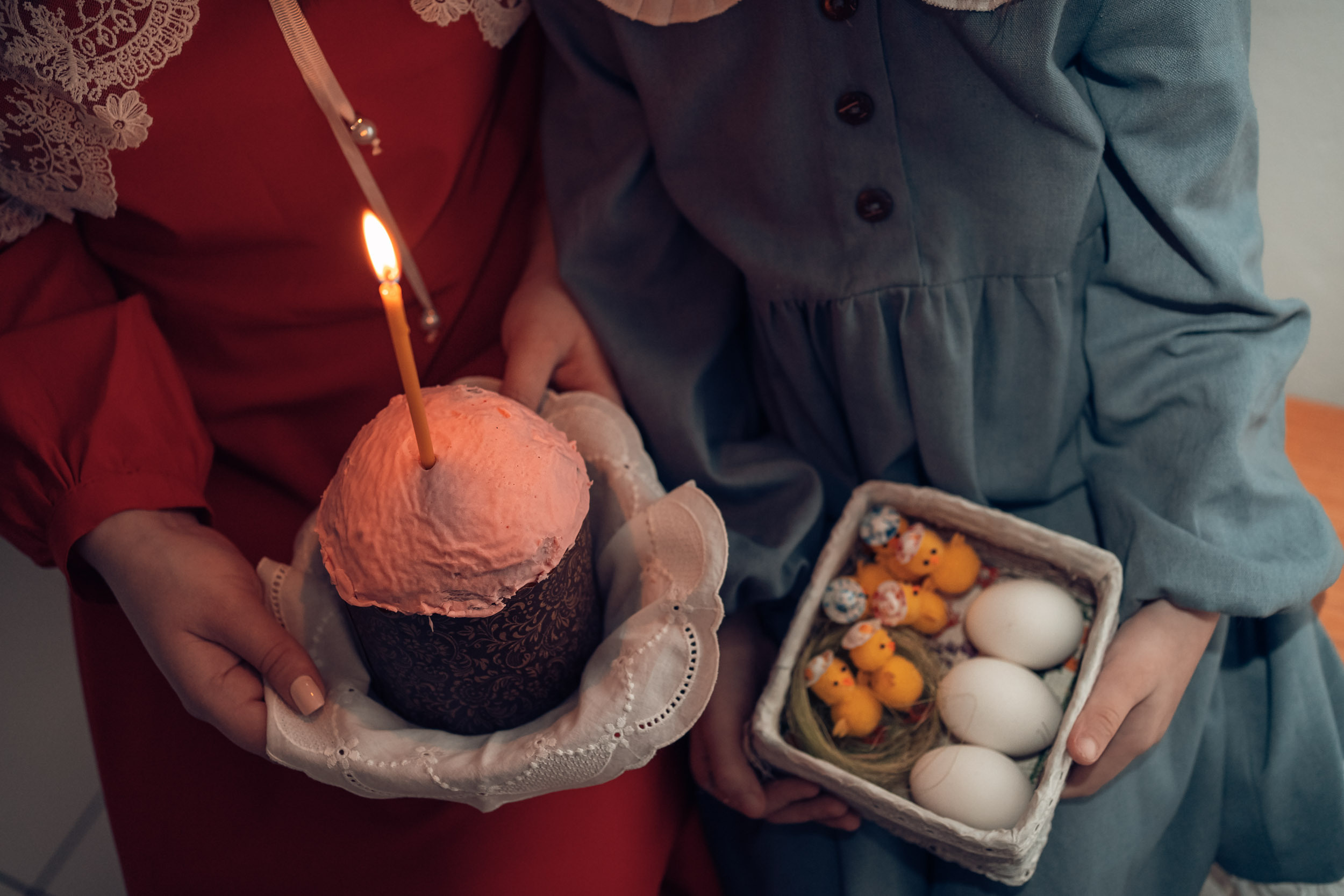 Семейная фотоистория в Свято-Успенском монастыре г. Новомосковск. Церковный фотограф Севастополь