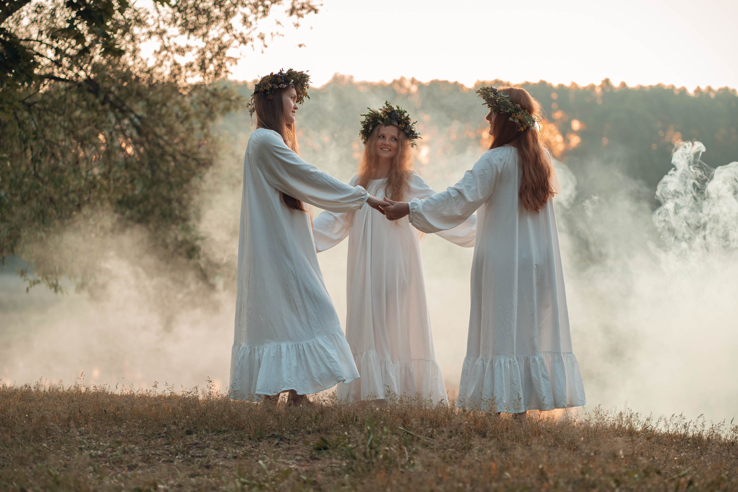 Рассветная фотоистория. Церковный фотограф Севастополь