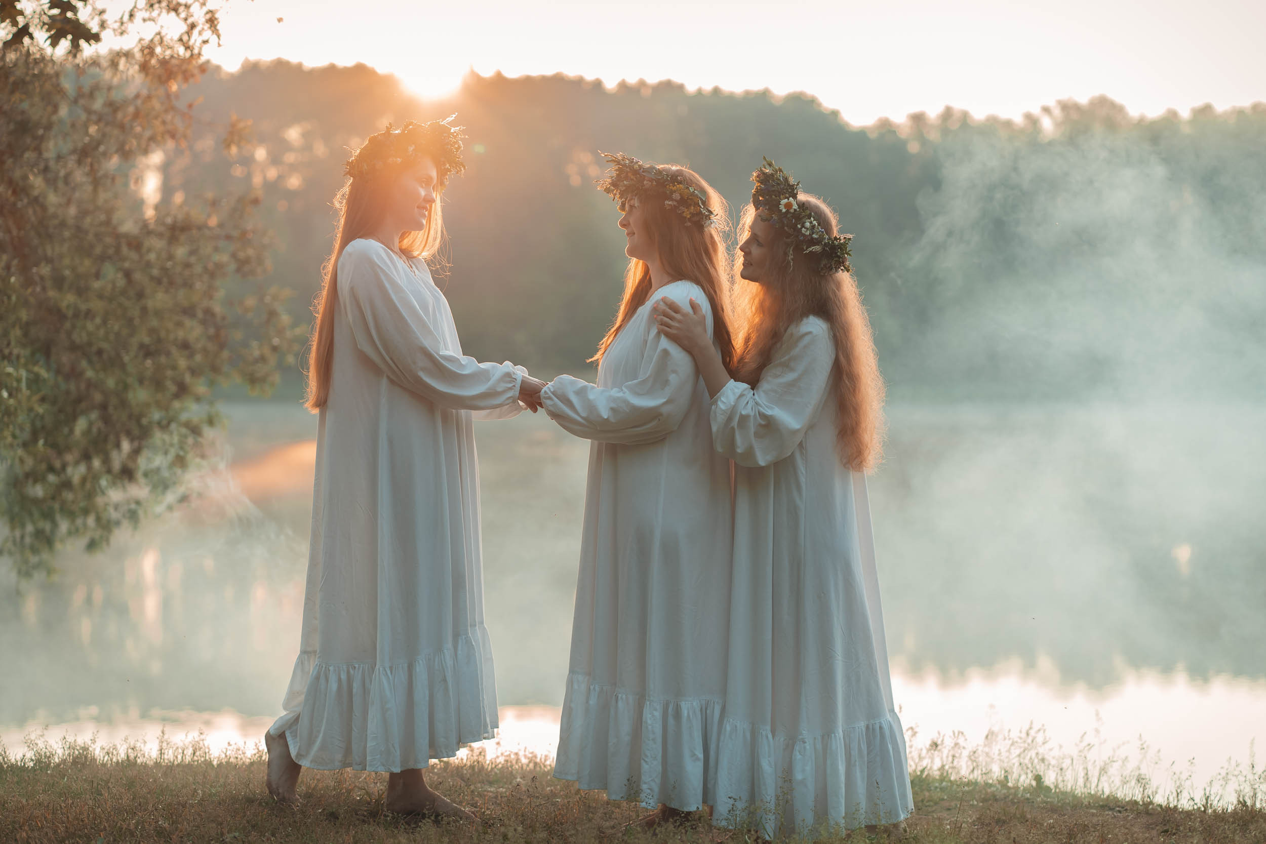 Рассветная фотоистория. Церковный фотограф Севастополь