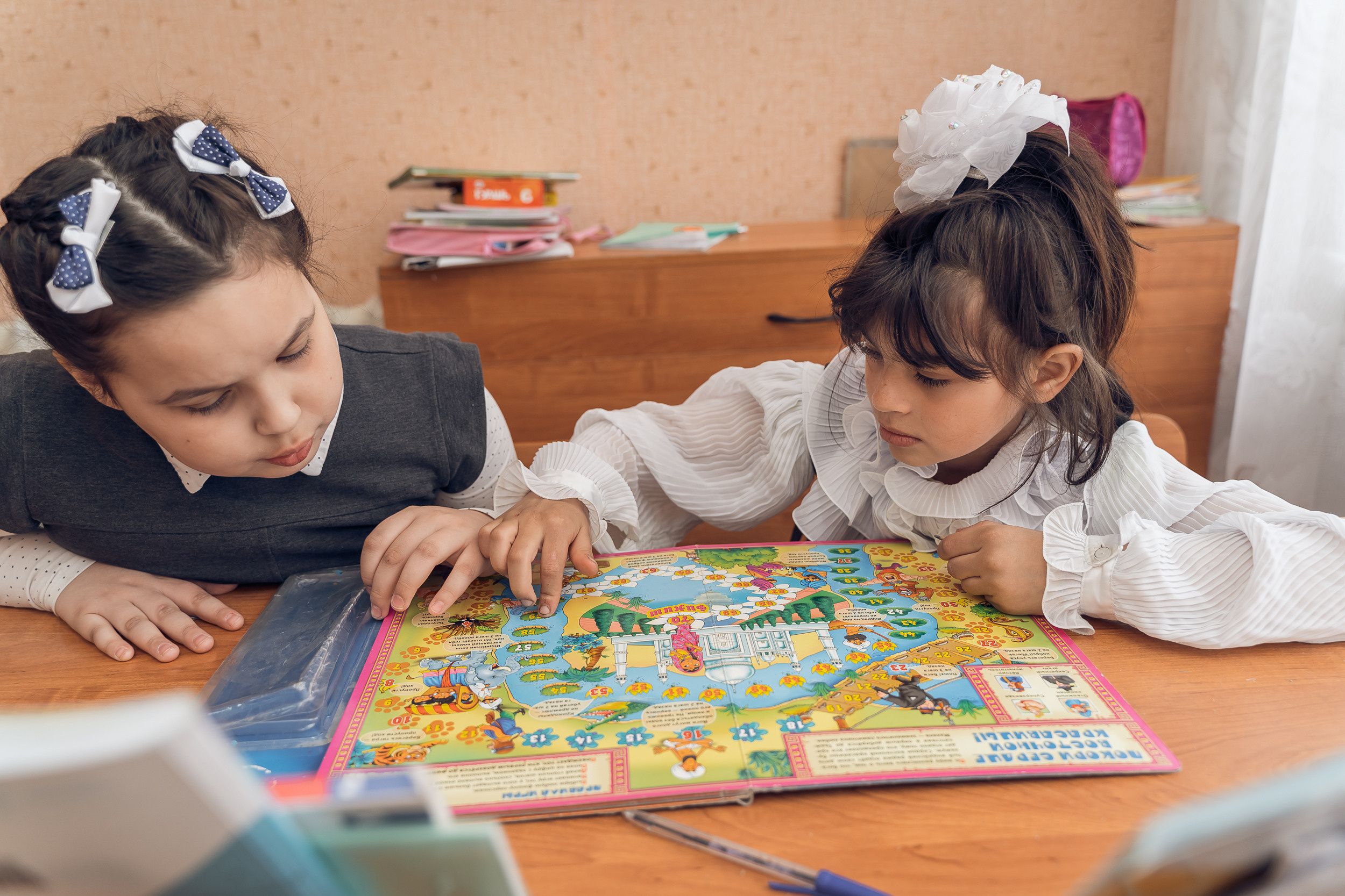 Фотосъемка на выпускные альбомы. Церковный фотограф Севастополь