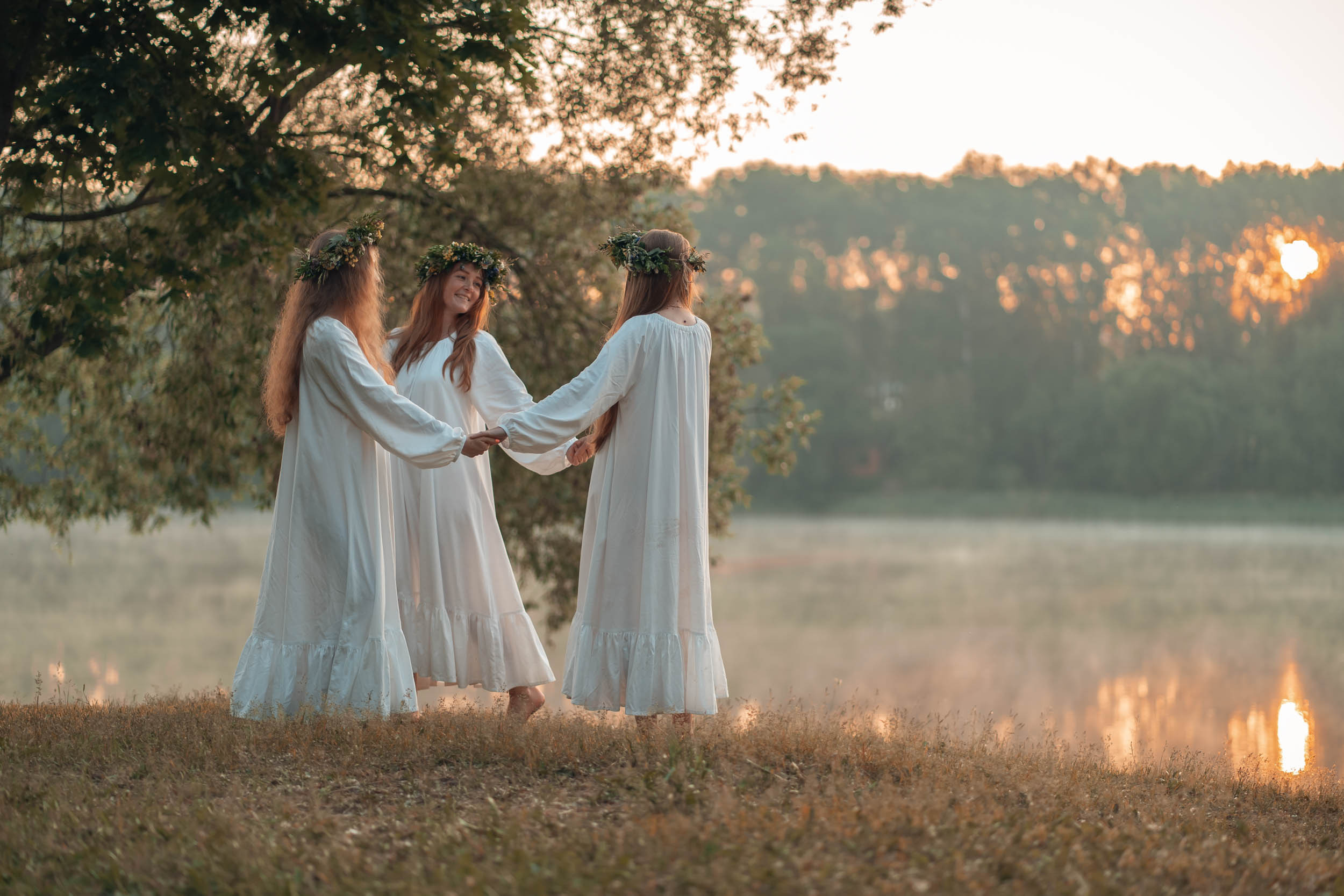 Рассветная фотоистория. Церковный фотограф Севастополь