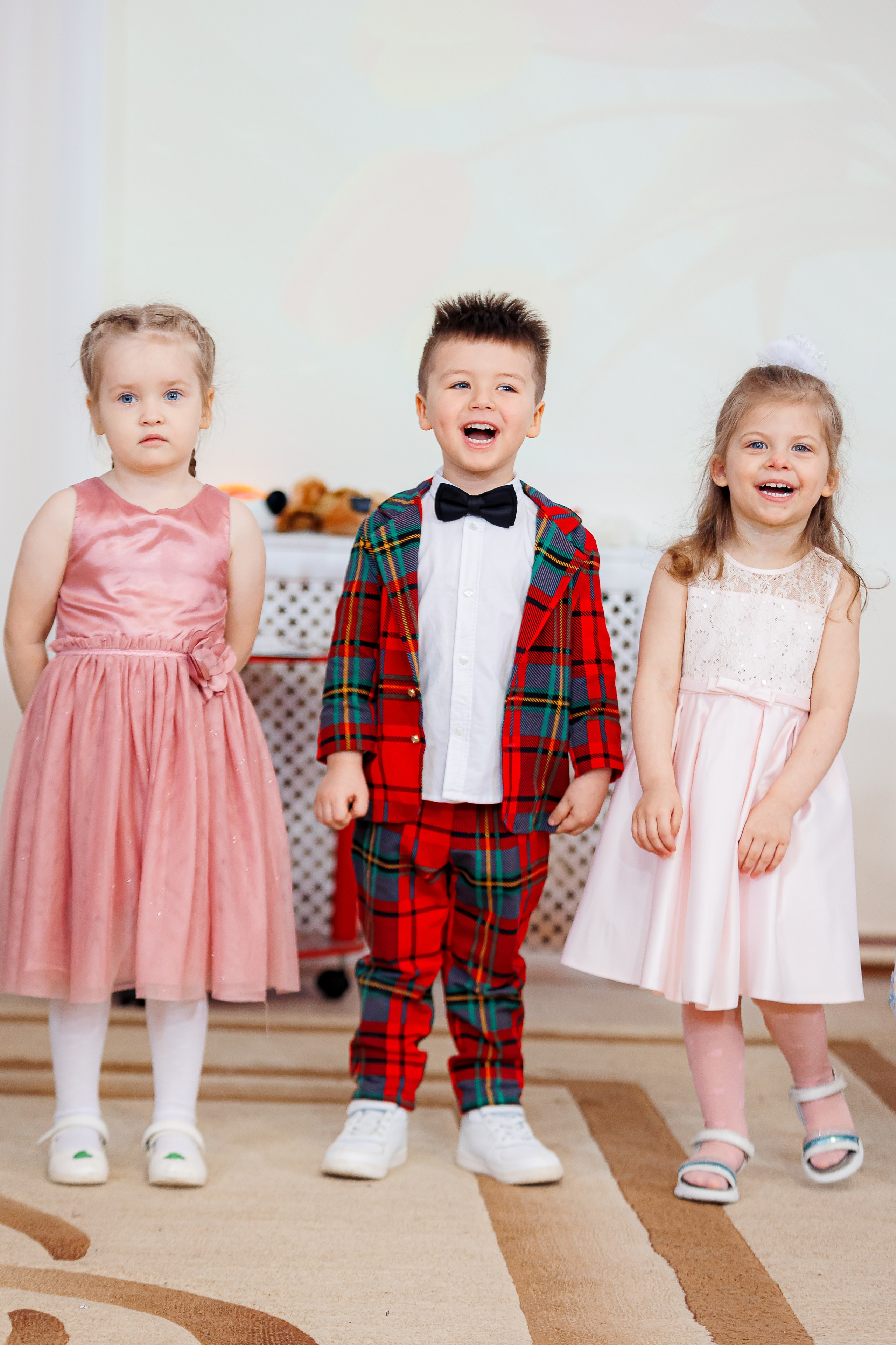 Портфолио утренники в детском саду. Семейный и детский фотограф Комина Елена, Власиха, Одинцово