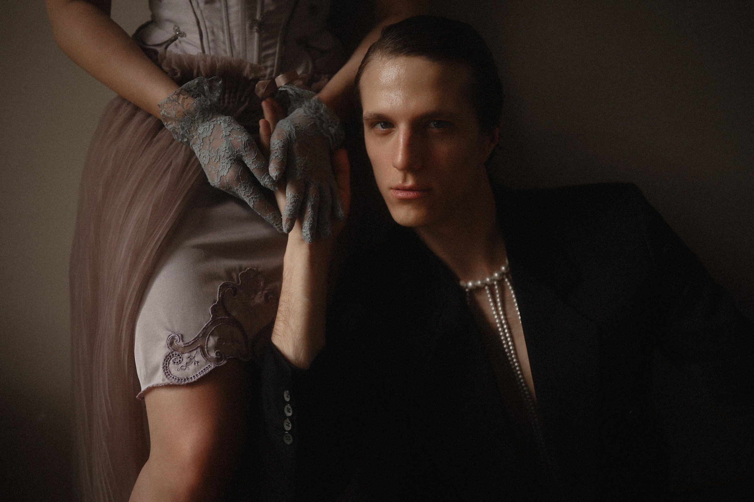 XVIII век • INSPIRATION. Свадебный и семейный фотограф Москва, Спб, Крым Игорь Сазонов