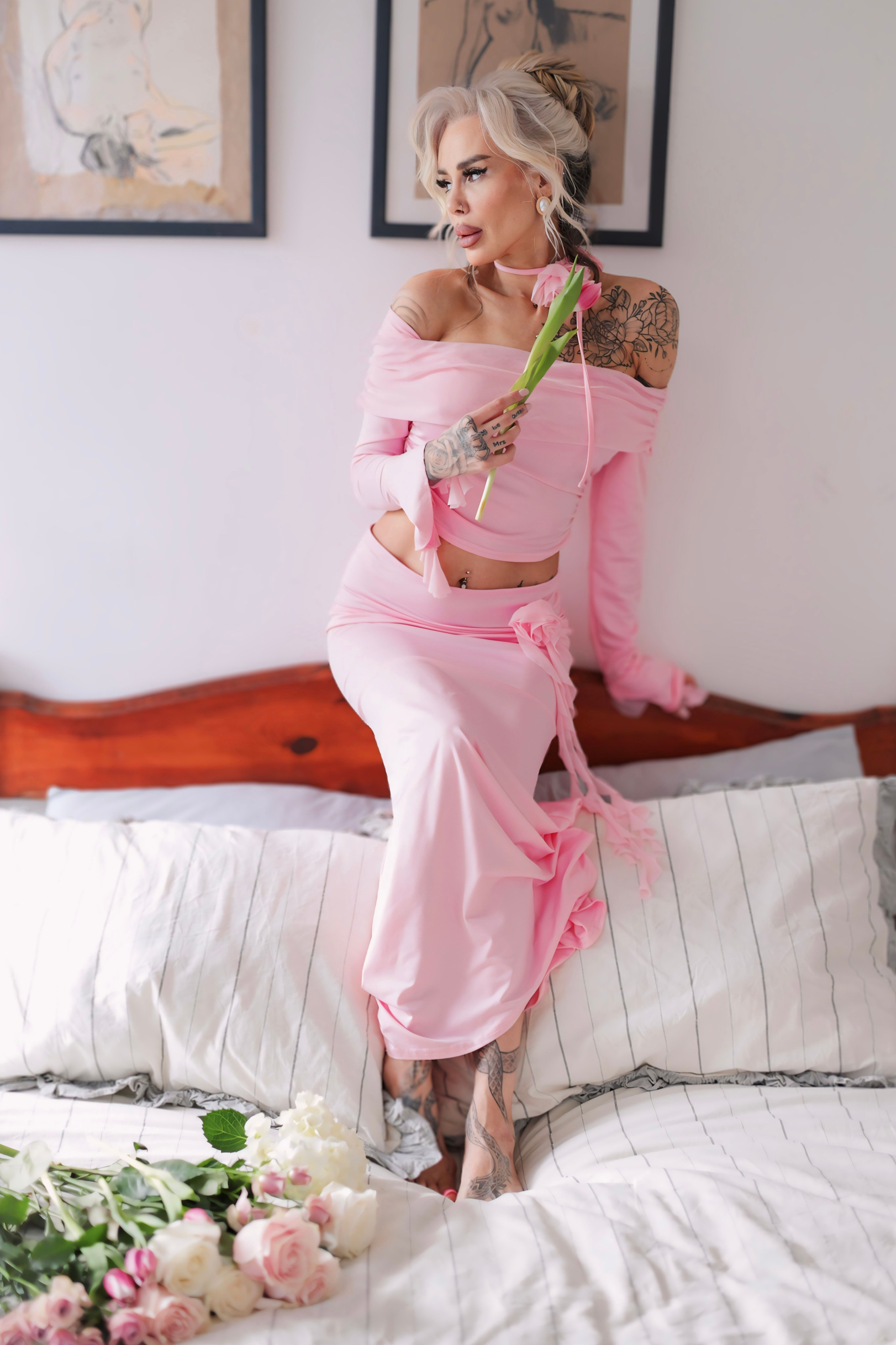 Индивидуальные. Ксения Куницкая фотограф Нижний Новгород