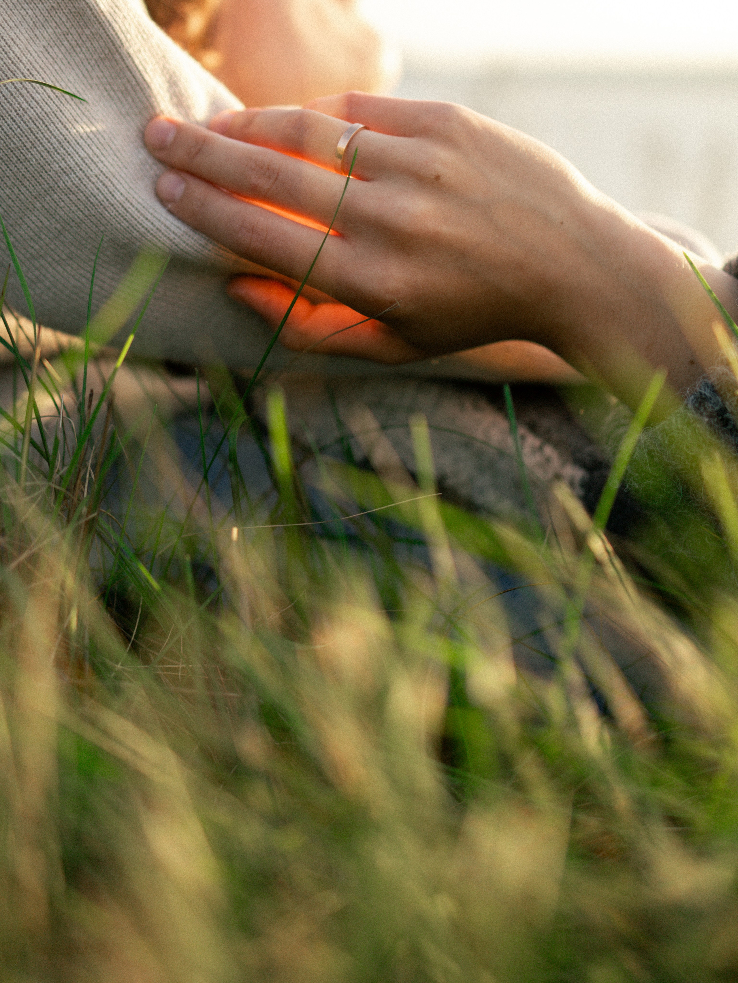 На смотровой. Фотограф Зарина. Казань